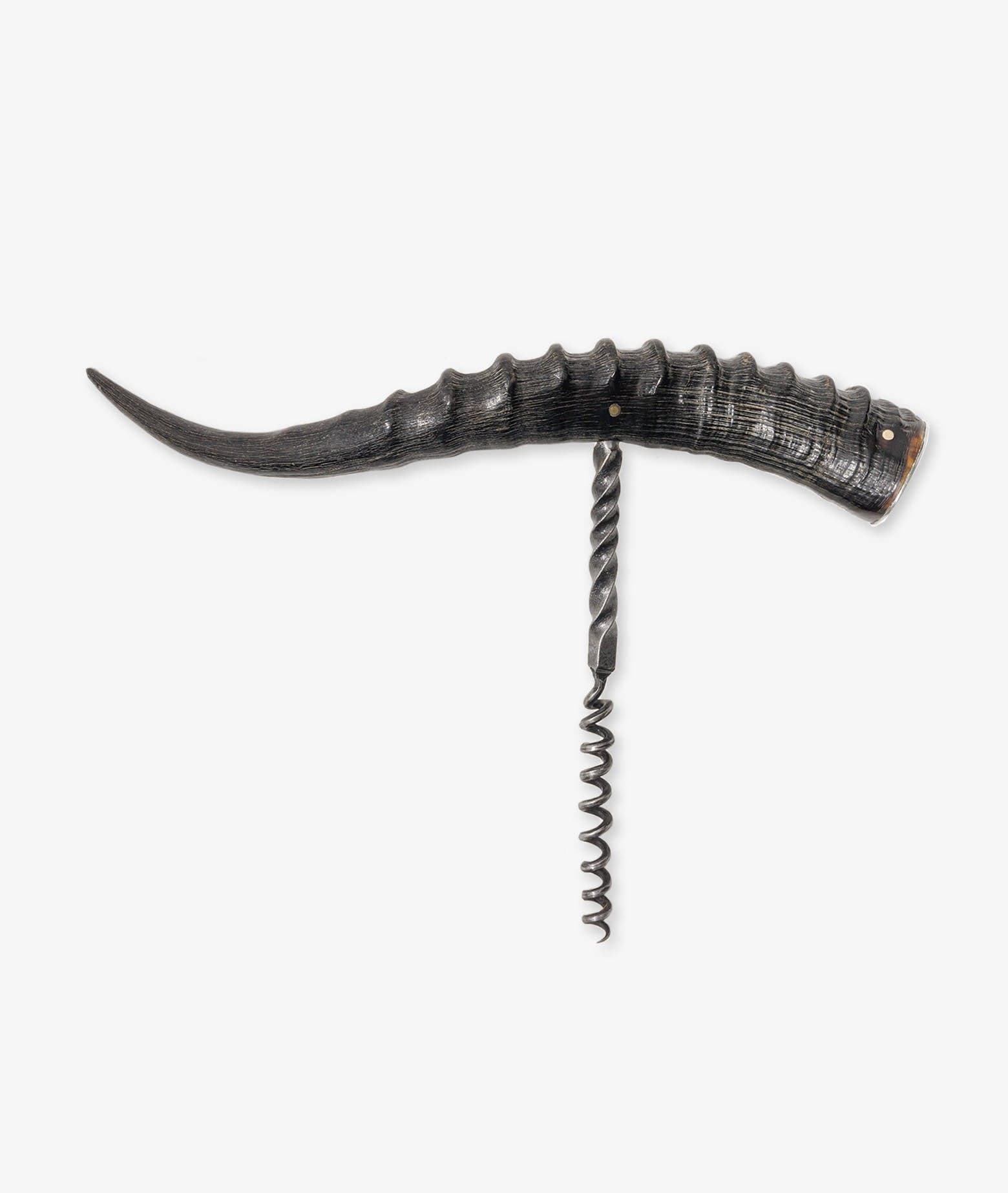 Larusmiani Corkscrew Giant Blesbok