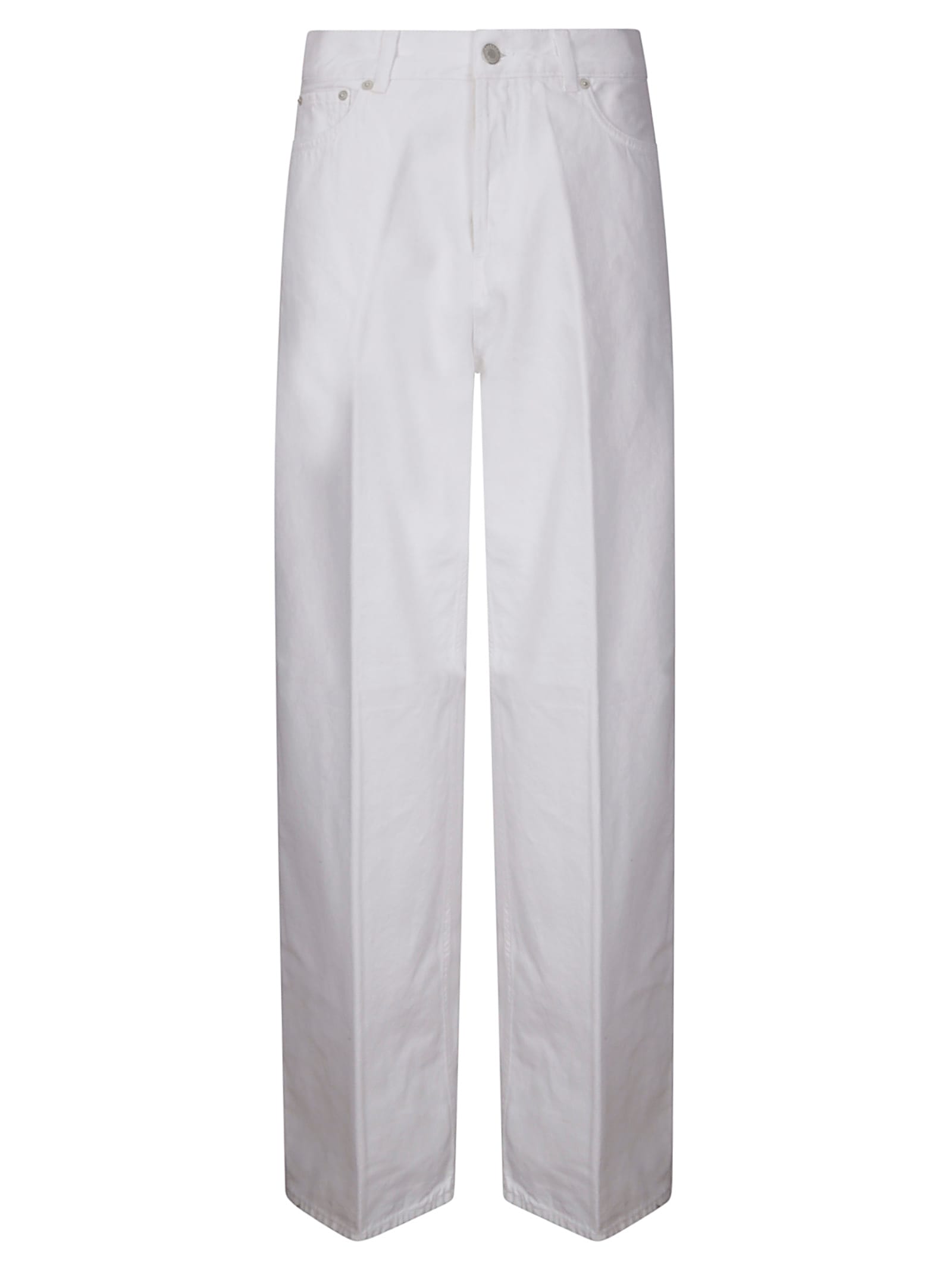 Haikure Bethany Optical White