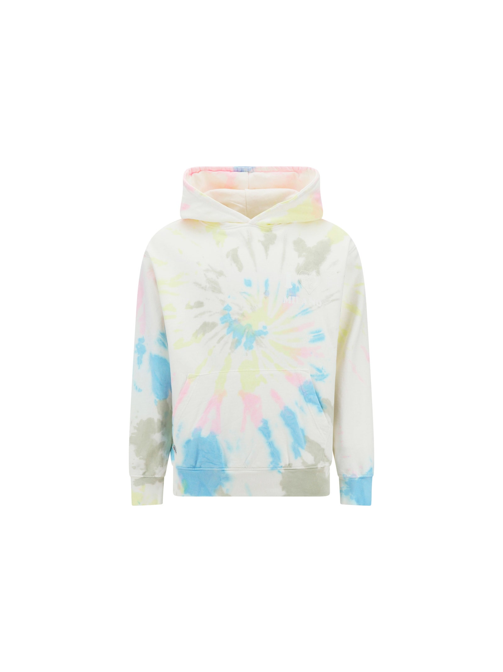 Family First Milano Hoodie