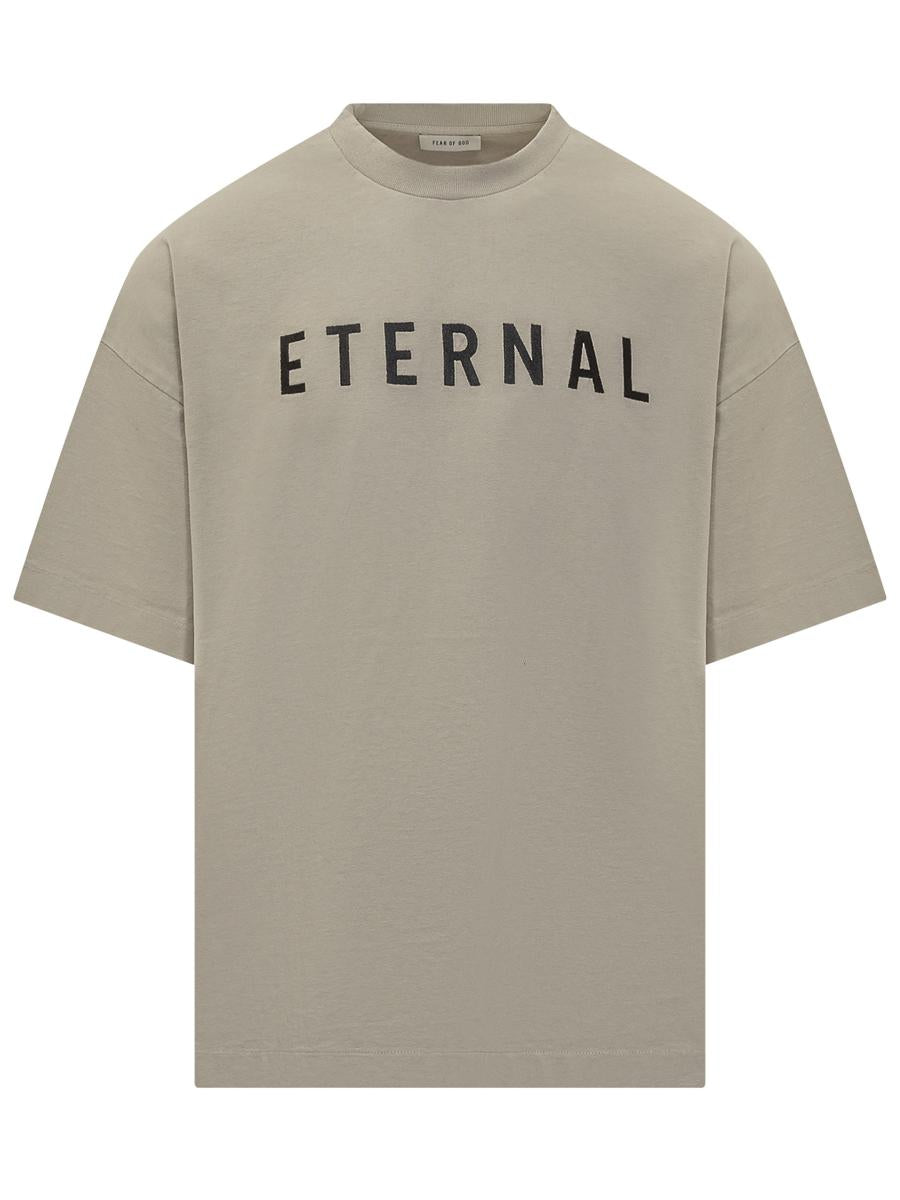 Fear Of God T恤