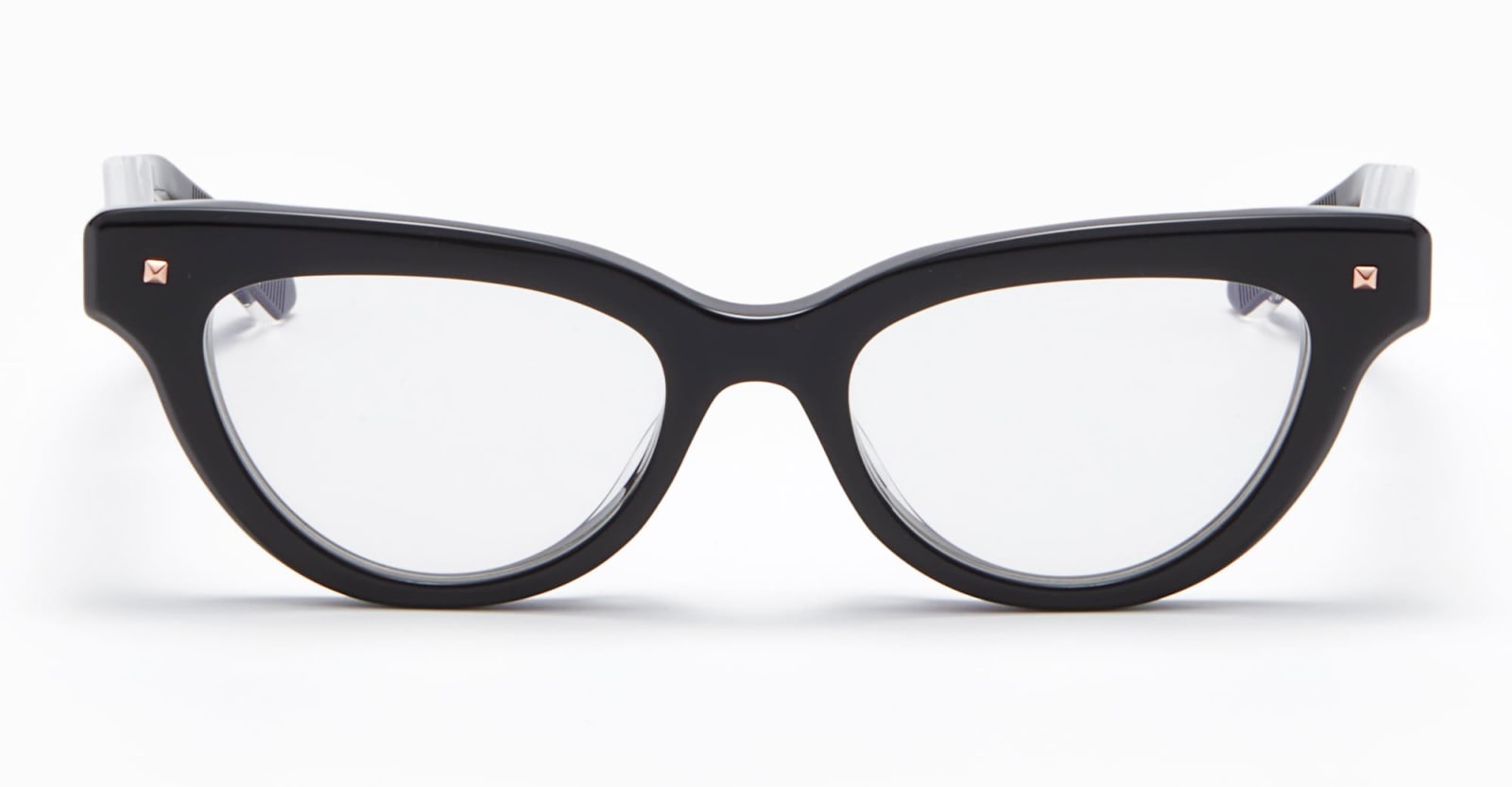 Valentino Eyewear V-essential-ii - Black Sunglasses
