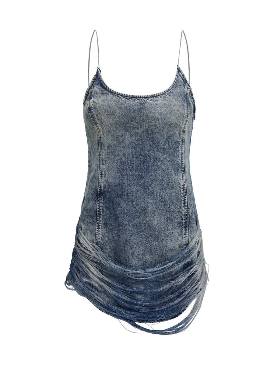 Diesel Dresses