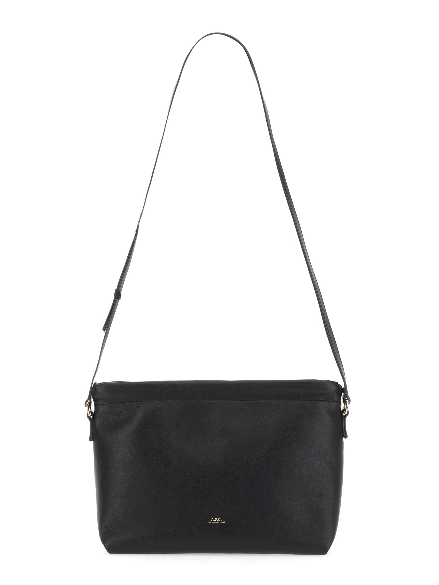 A. P.C. Ninon Shoulder Bag