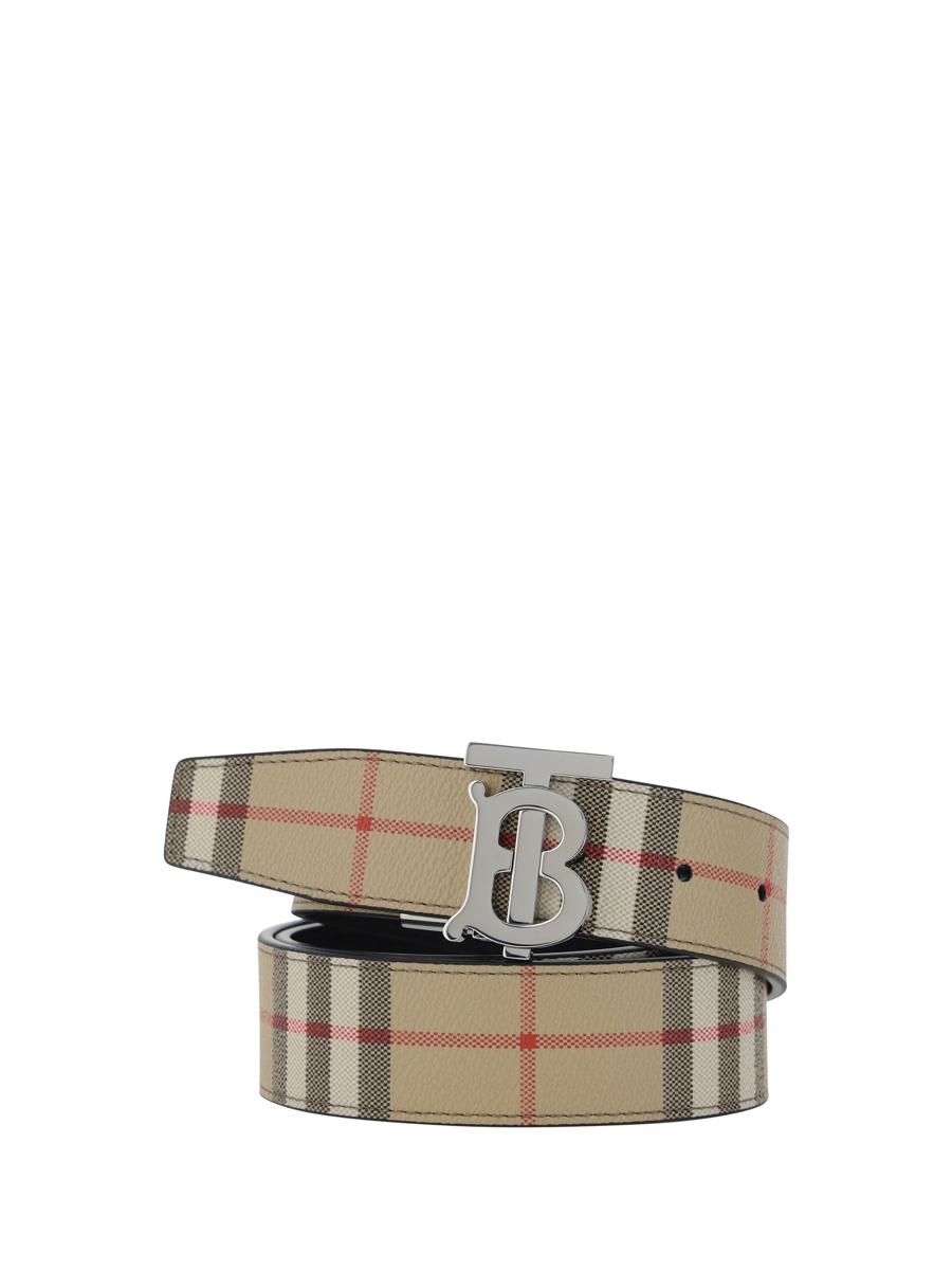 Burberry Belts E Braces
