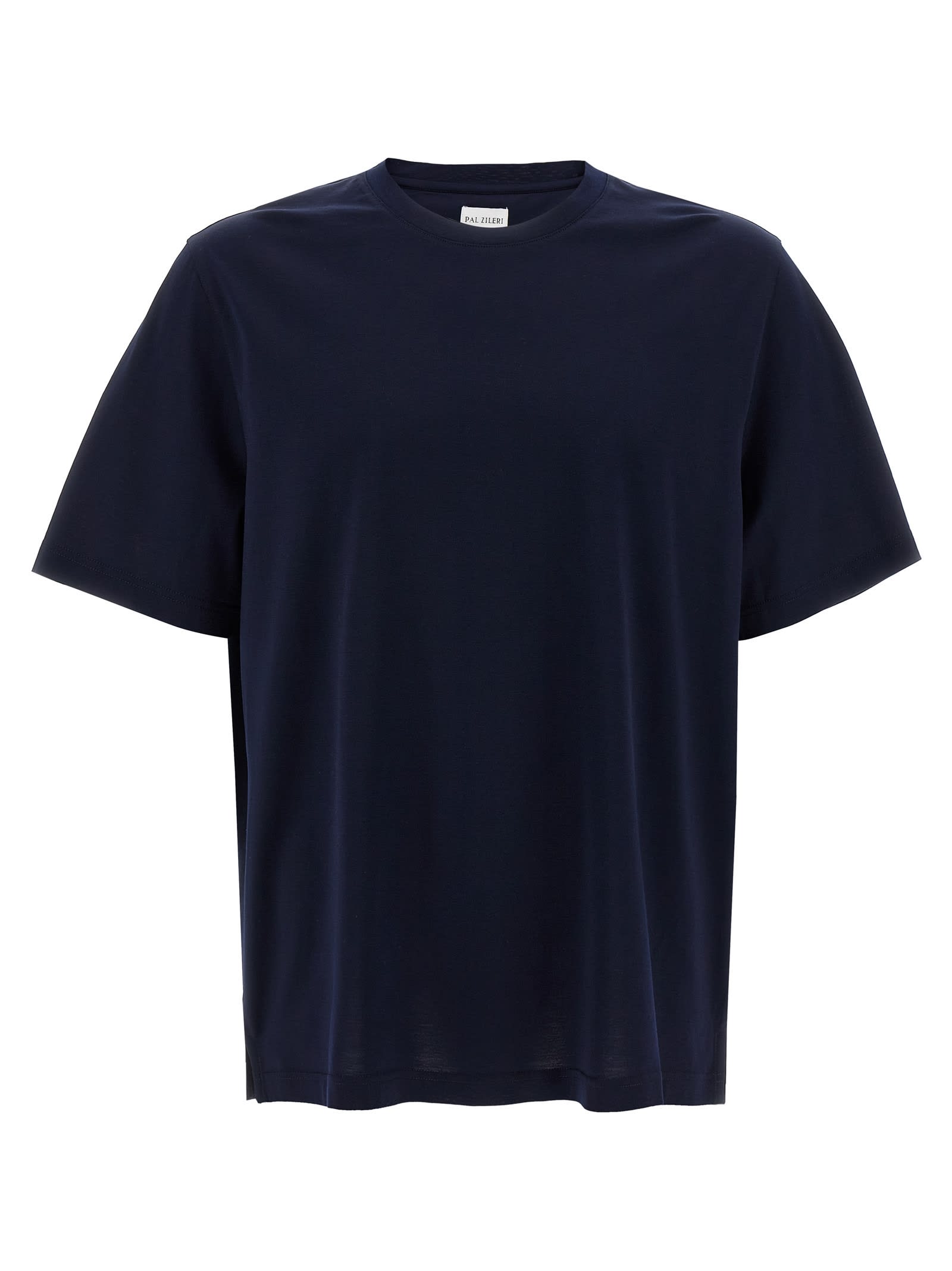 Pal Zileri Cotton T-shirt