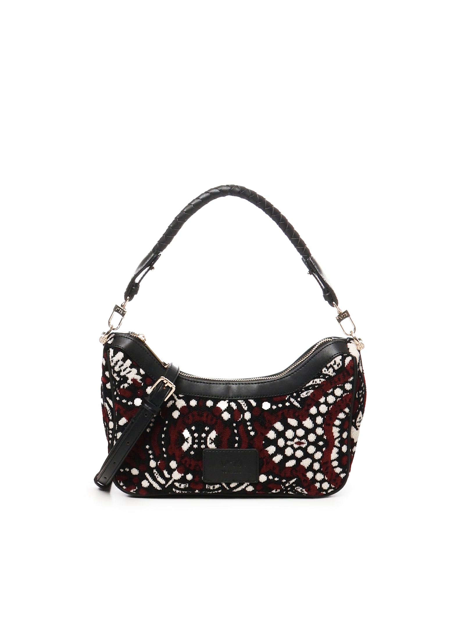 V73 Amelia Shoulder Bag