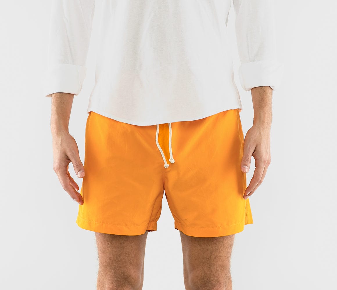 Ripa Ripa Giallo Zafferano Swim Shorts