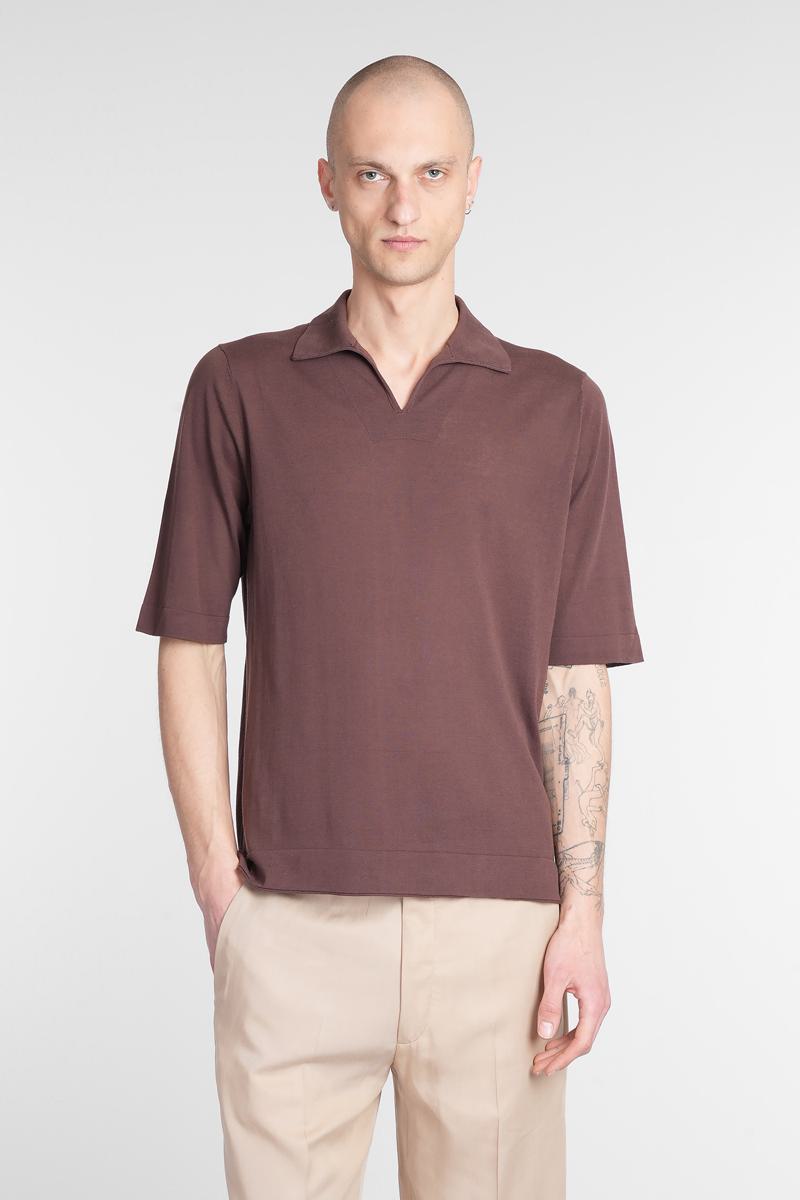Ballantyne Polo衫