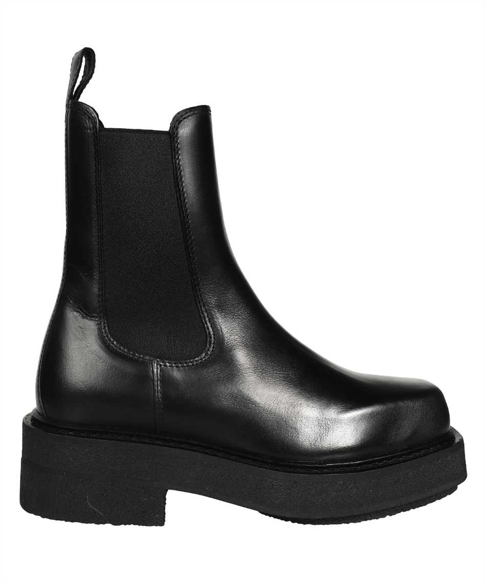 Eytys Platform Boots