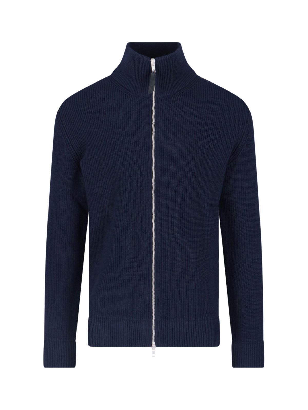 Maison Margiela Zip Sweater