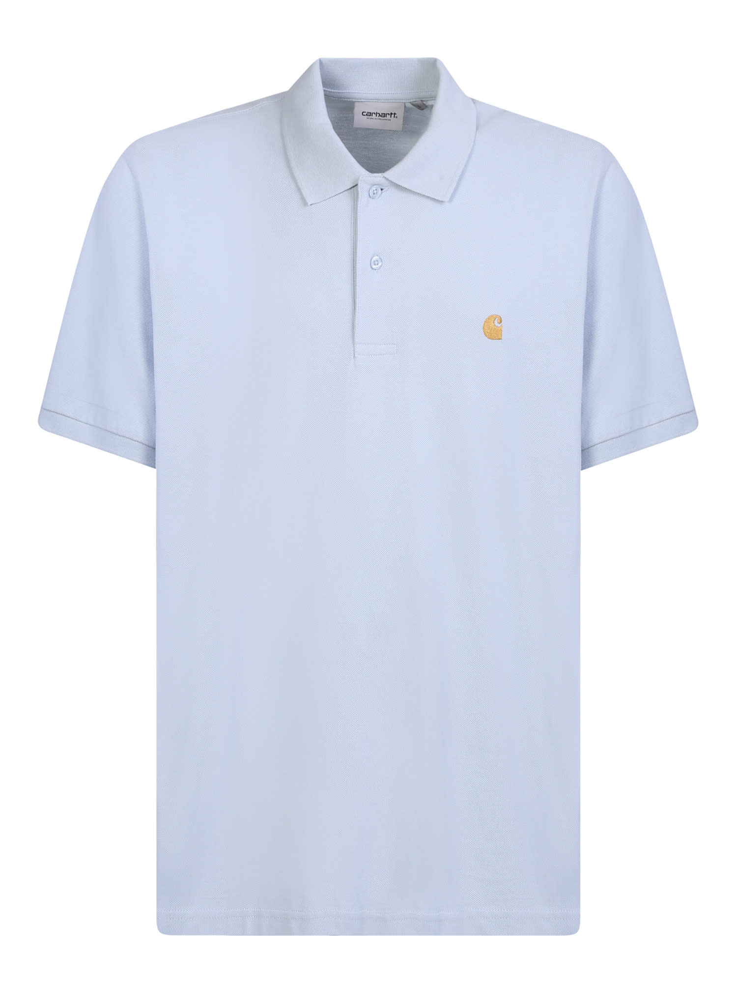 Carhartt Chase Polo Shirt