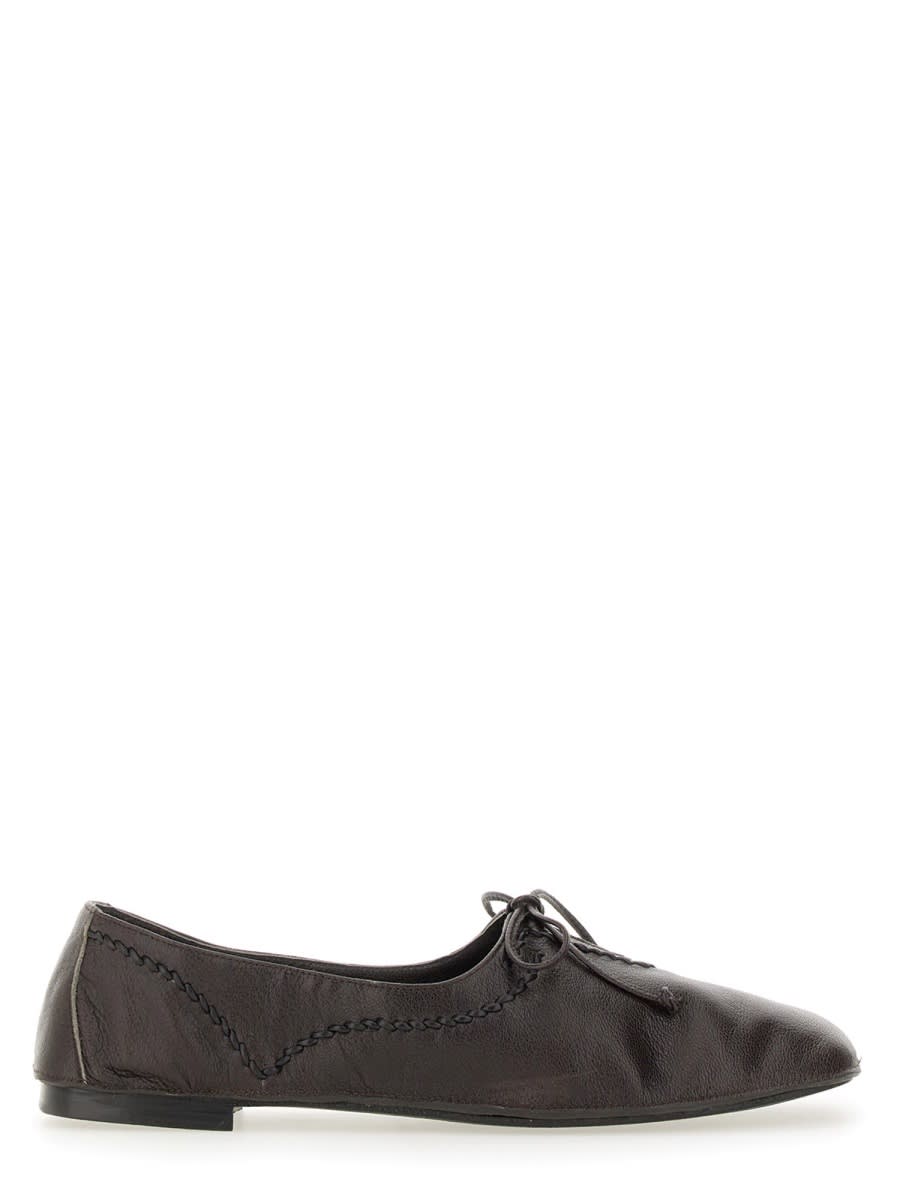 Hereu Moccasin rassa