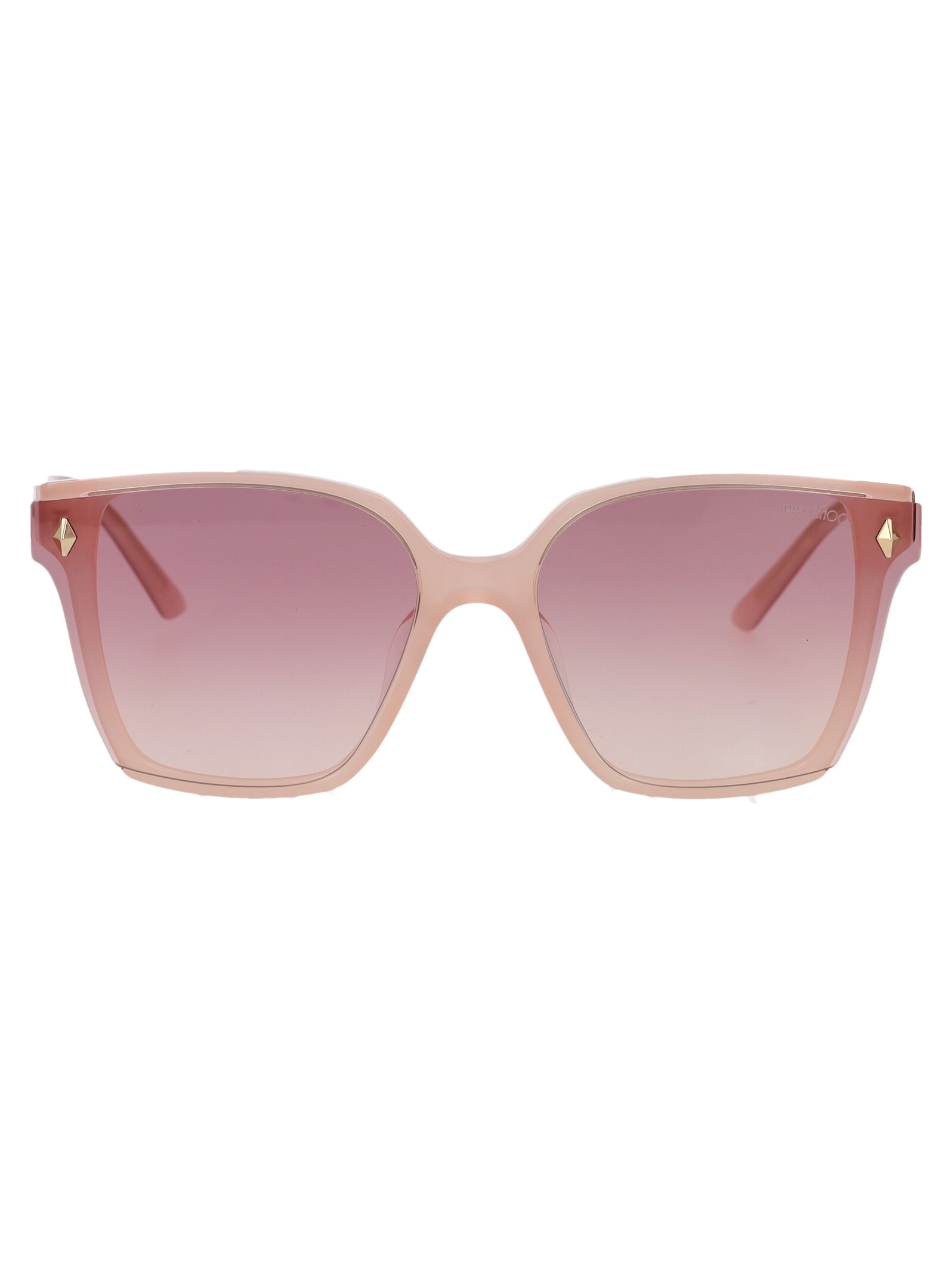 Jimmy Choo Eyewear 0jc5016d Sunglasses