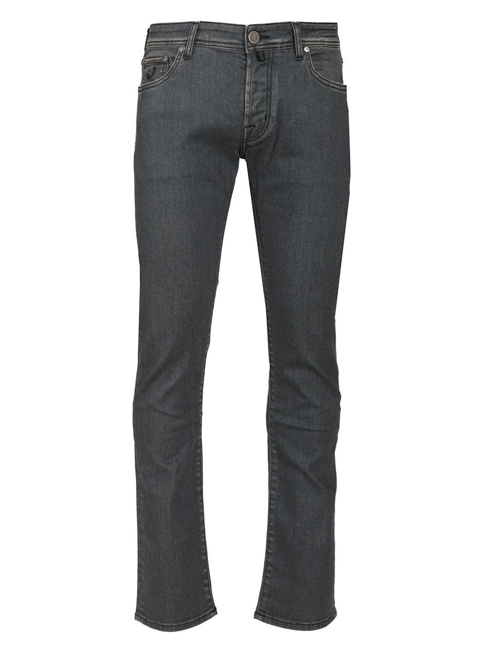 Jacob Cohen Slim Fit Jeans nick