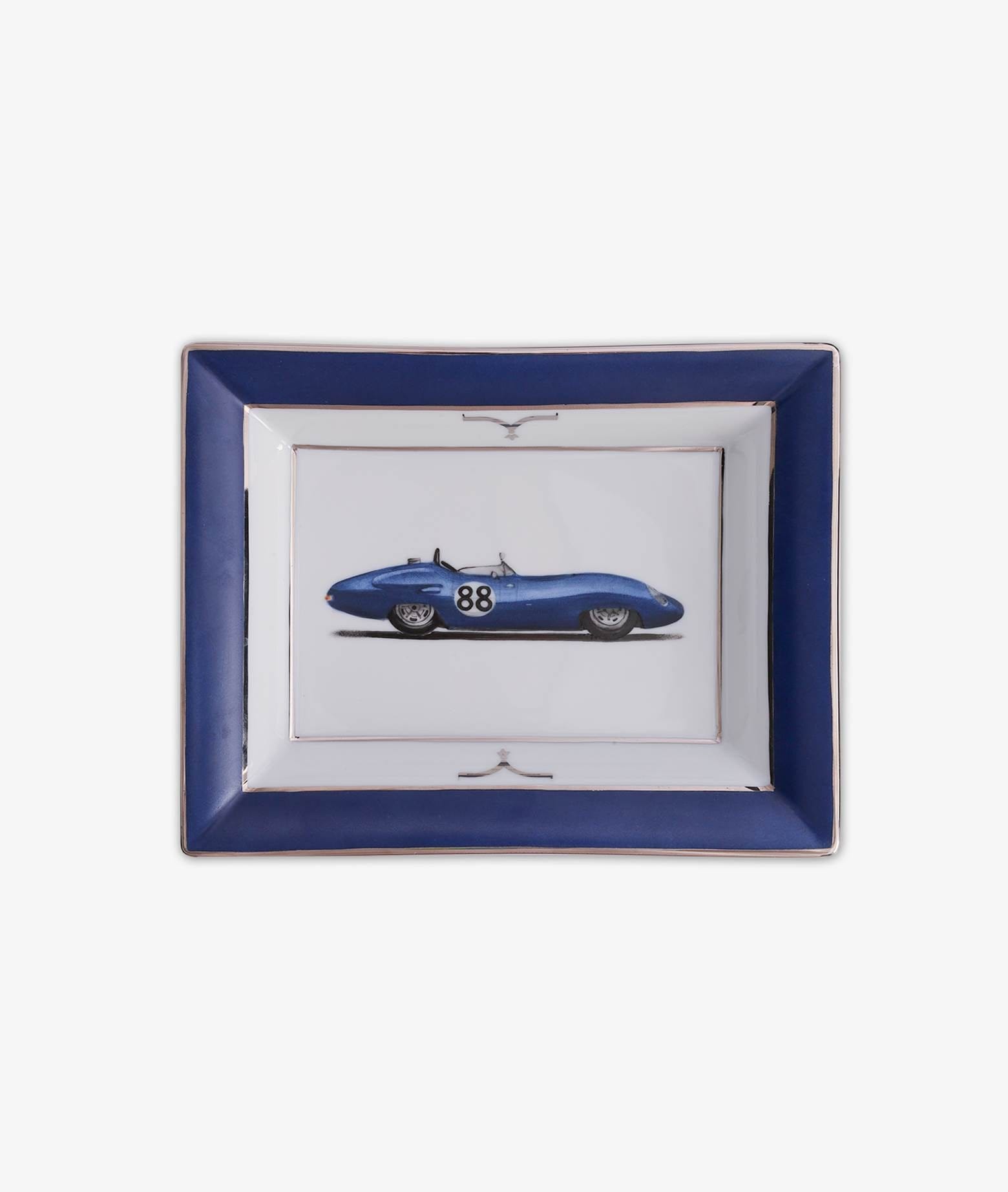 Larusmiani Vintage Car Pocket Emptier
