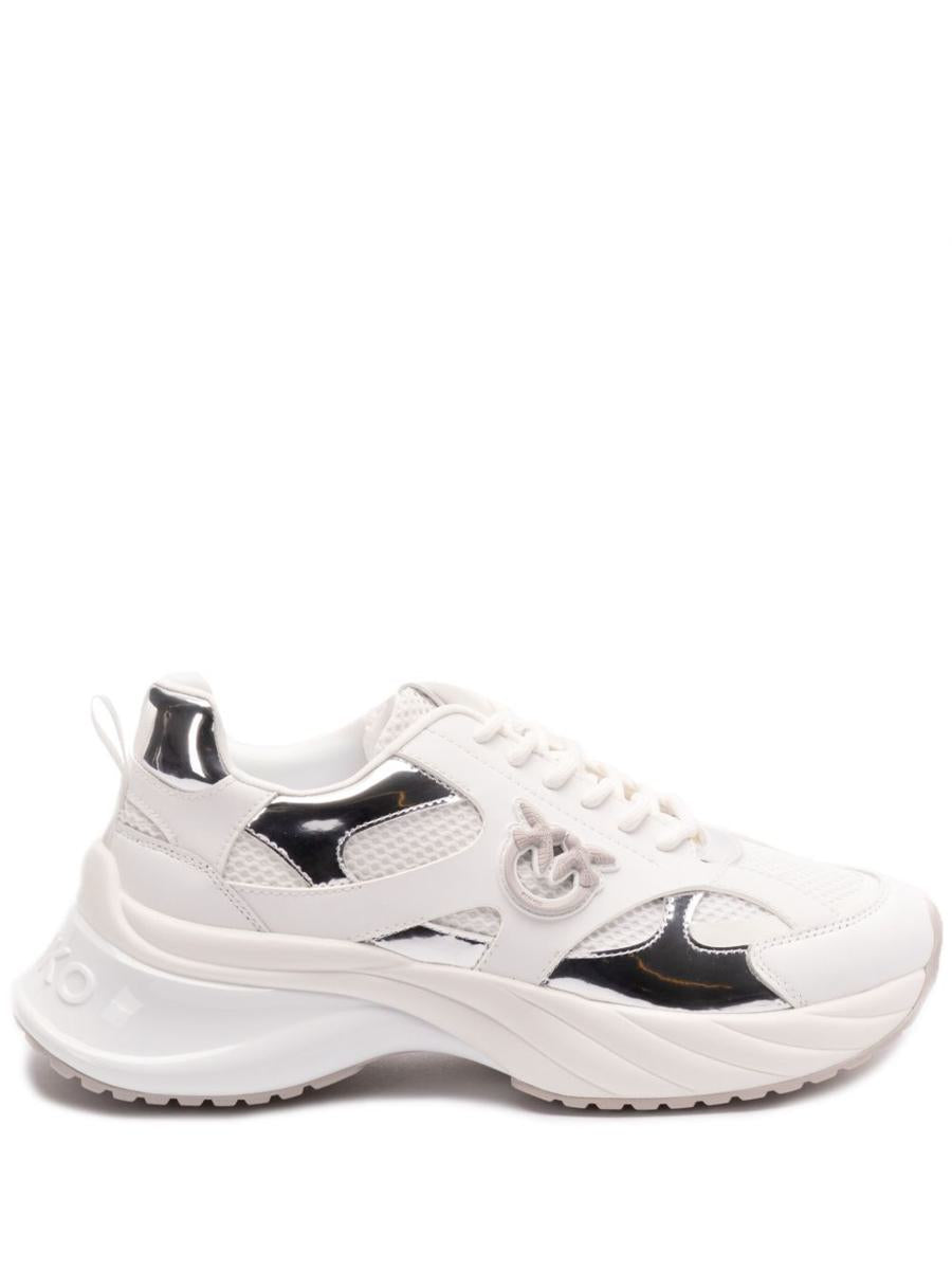 Pinko Flat Shoes