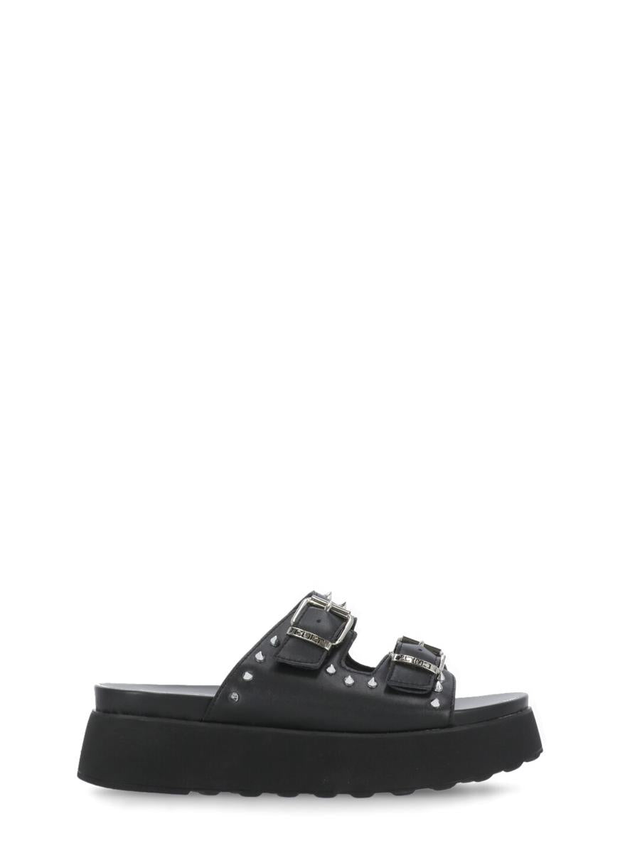Cult Sandals
