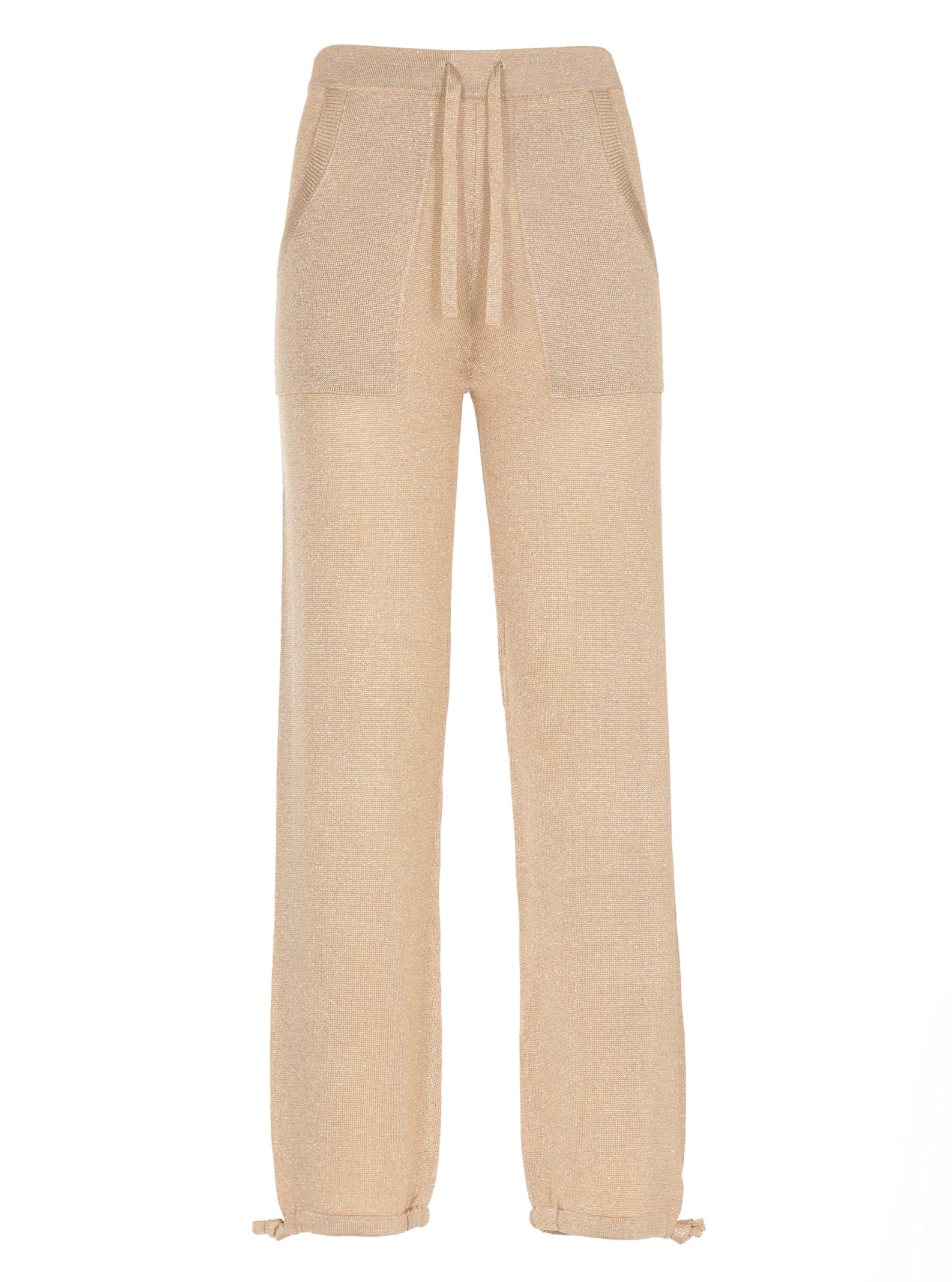 Kangra Viscose Pants
