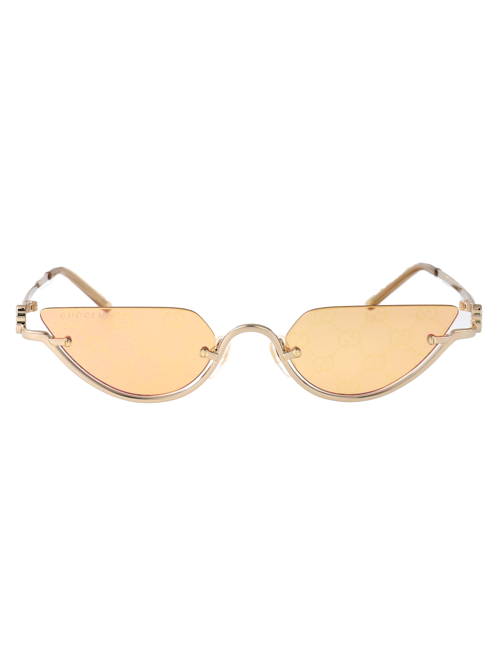 Gucci Eyewear GG1603S 太阳镜