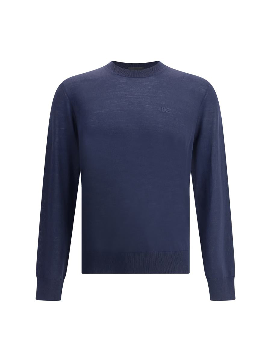 DSQUARED2 Knitwear