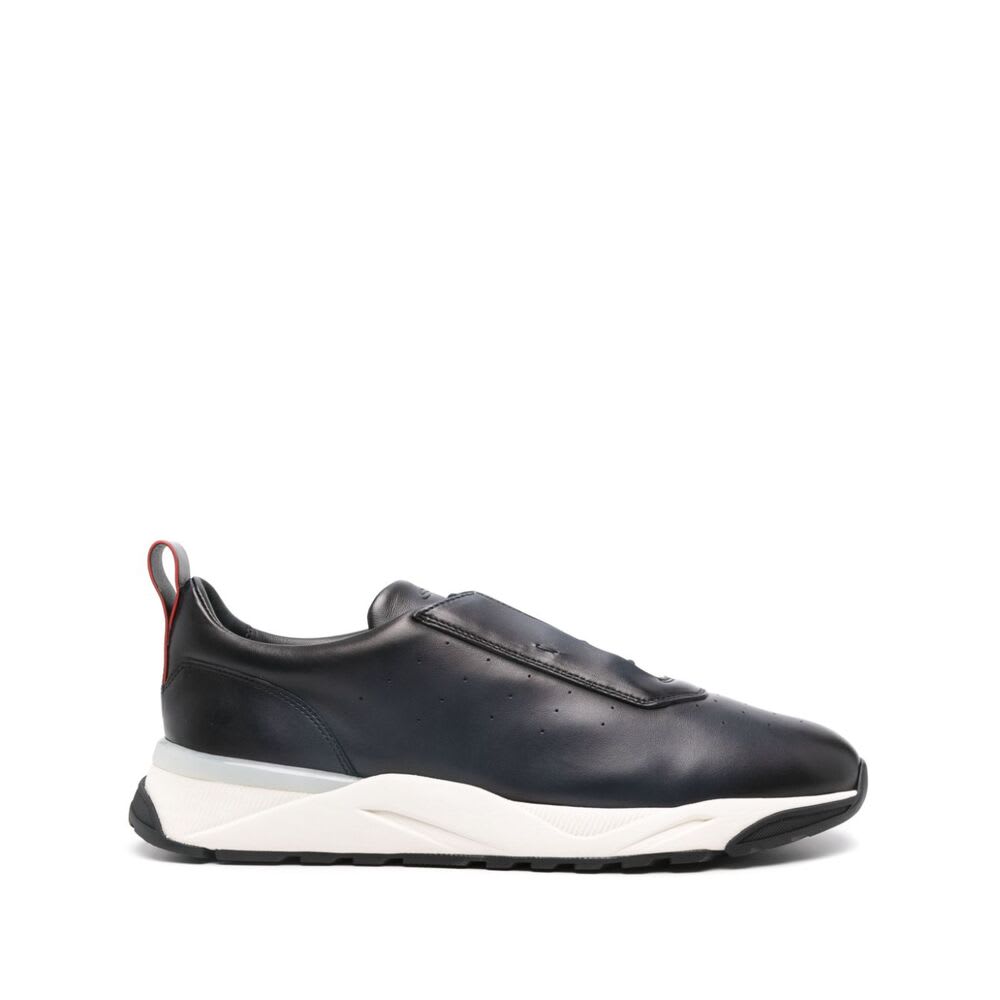 Santoni Sneaker