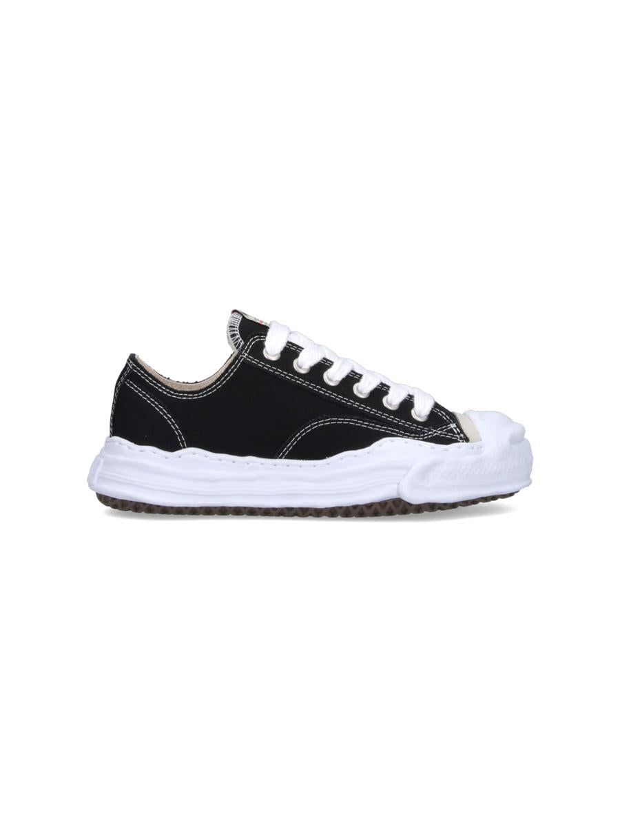 Maison Mihara Yasuhiro Sneakers