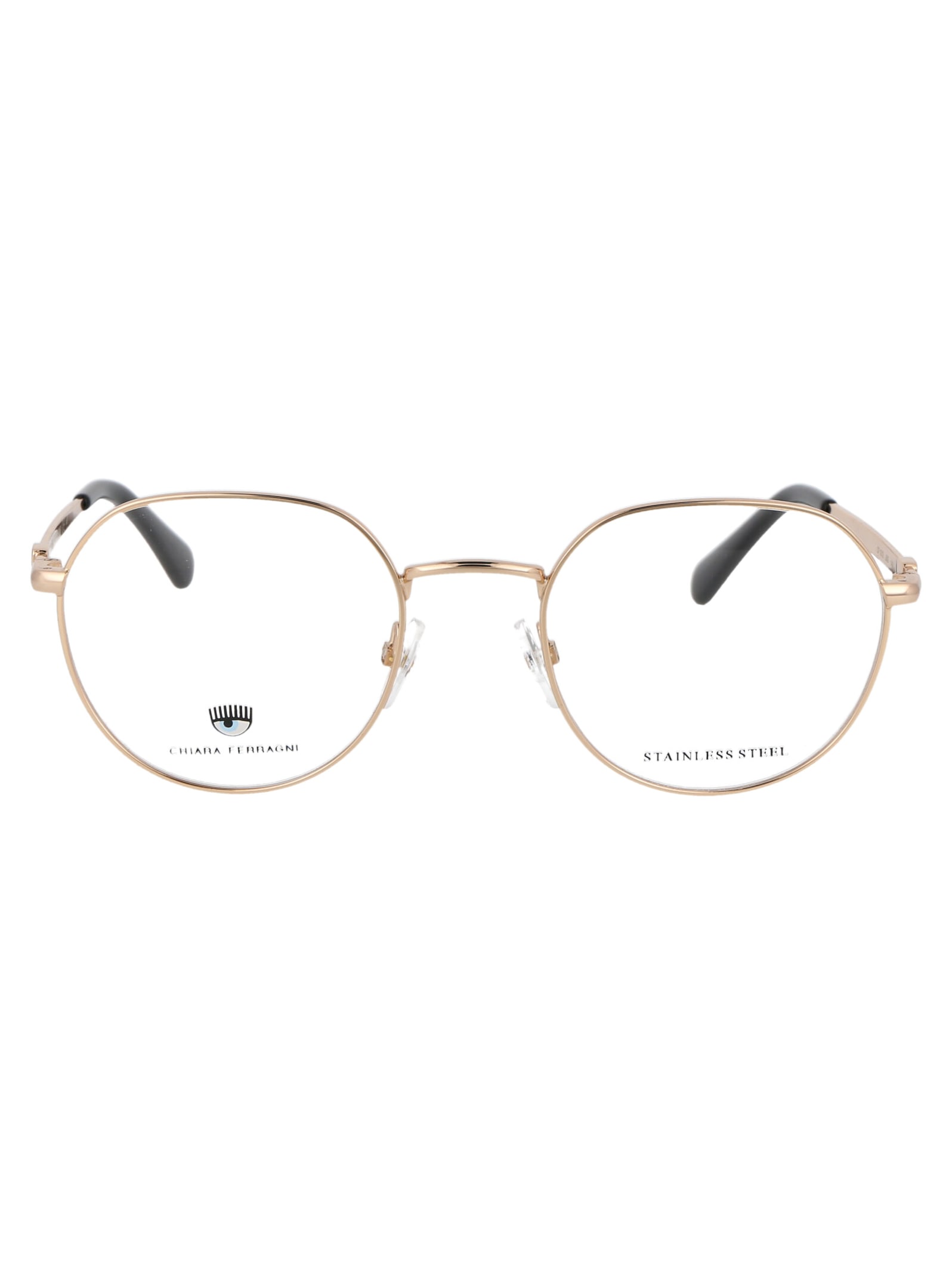 Chiara Ferragni Cf 1012 Glasses
