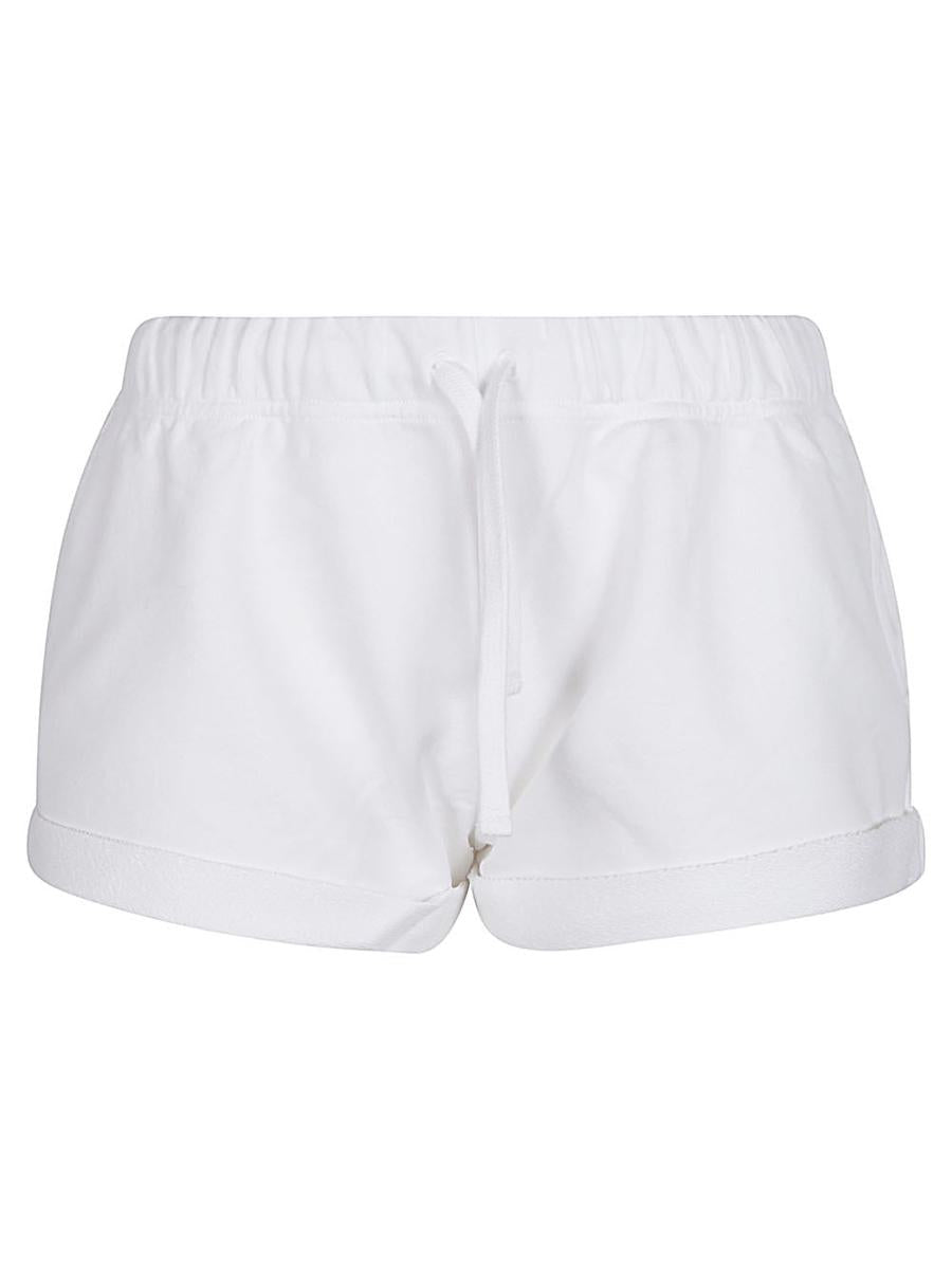 Iro Emmy Organic Cotton Shorts