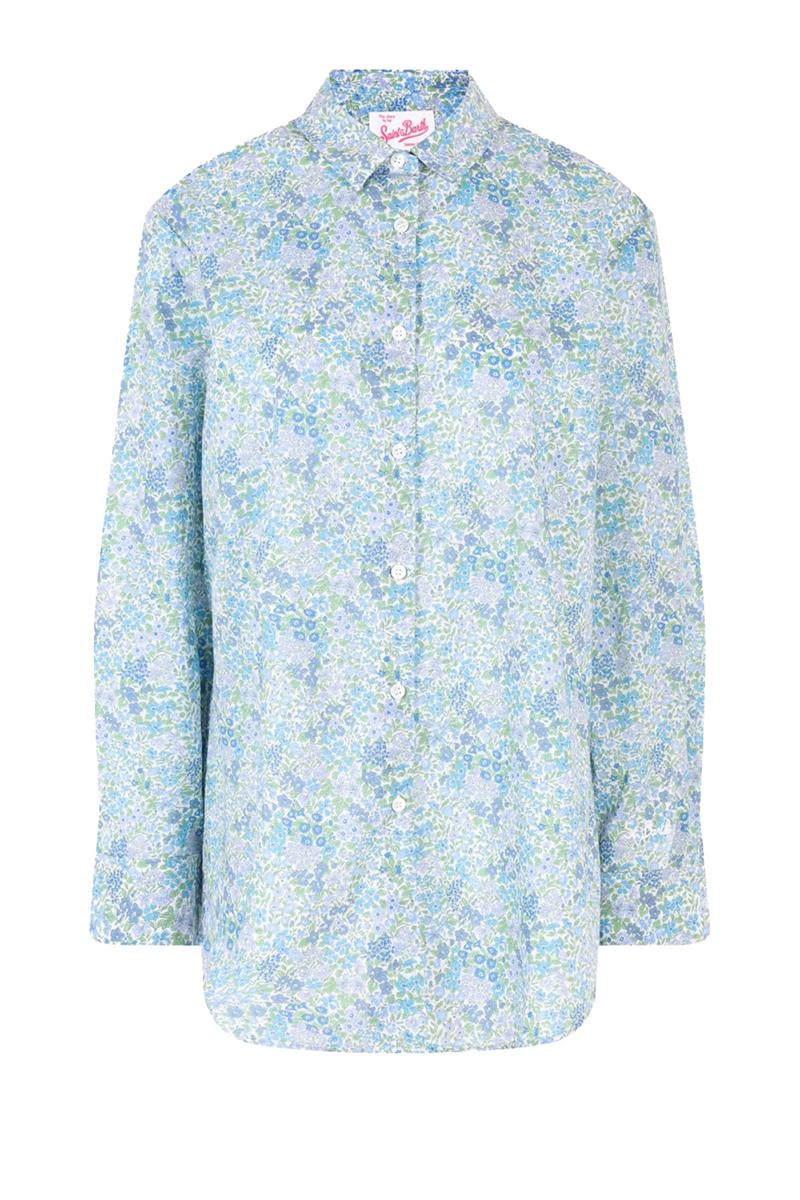 MC2 Saint Barth Shirt