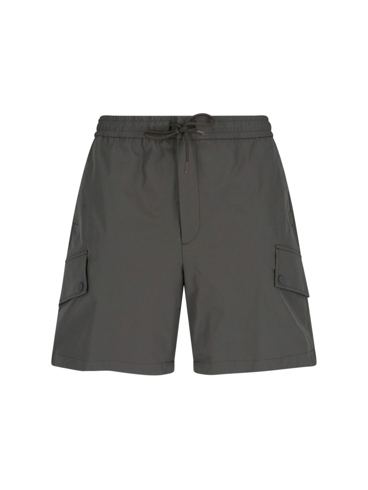 Closed Cargo Jogger Shorts
