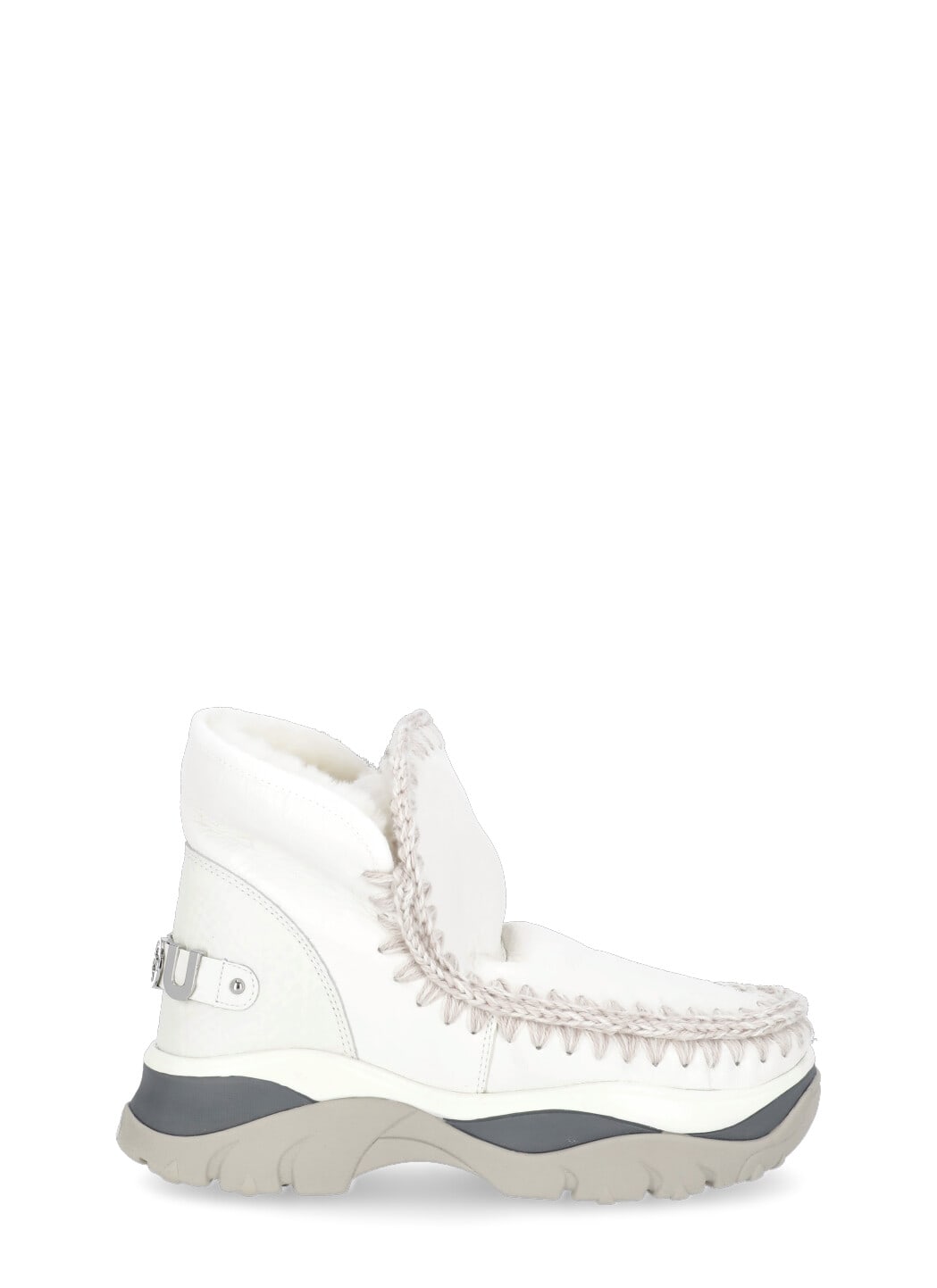 Mou Chunky Eskimo Boots