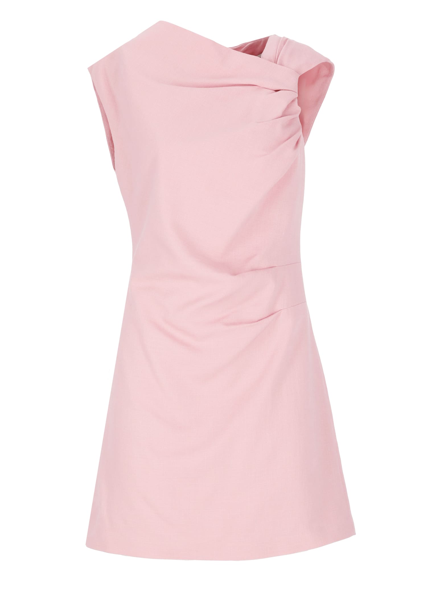 MSGM Viscose Dress