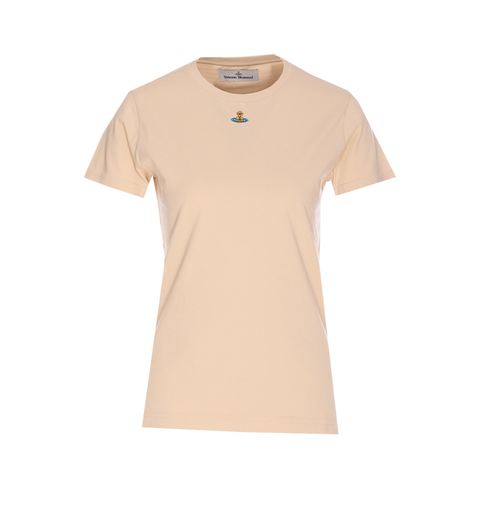 Vivienne Westwood Orb Peru T-shirt