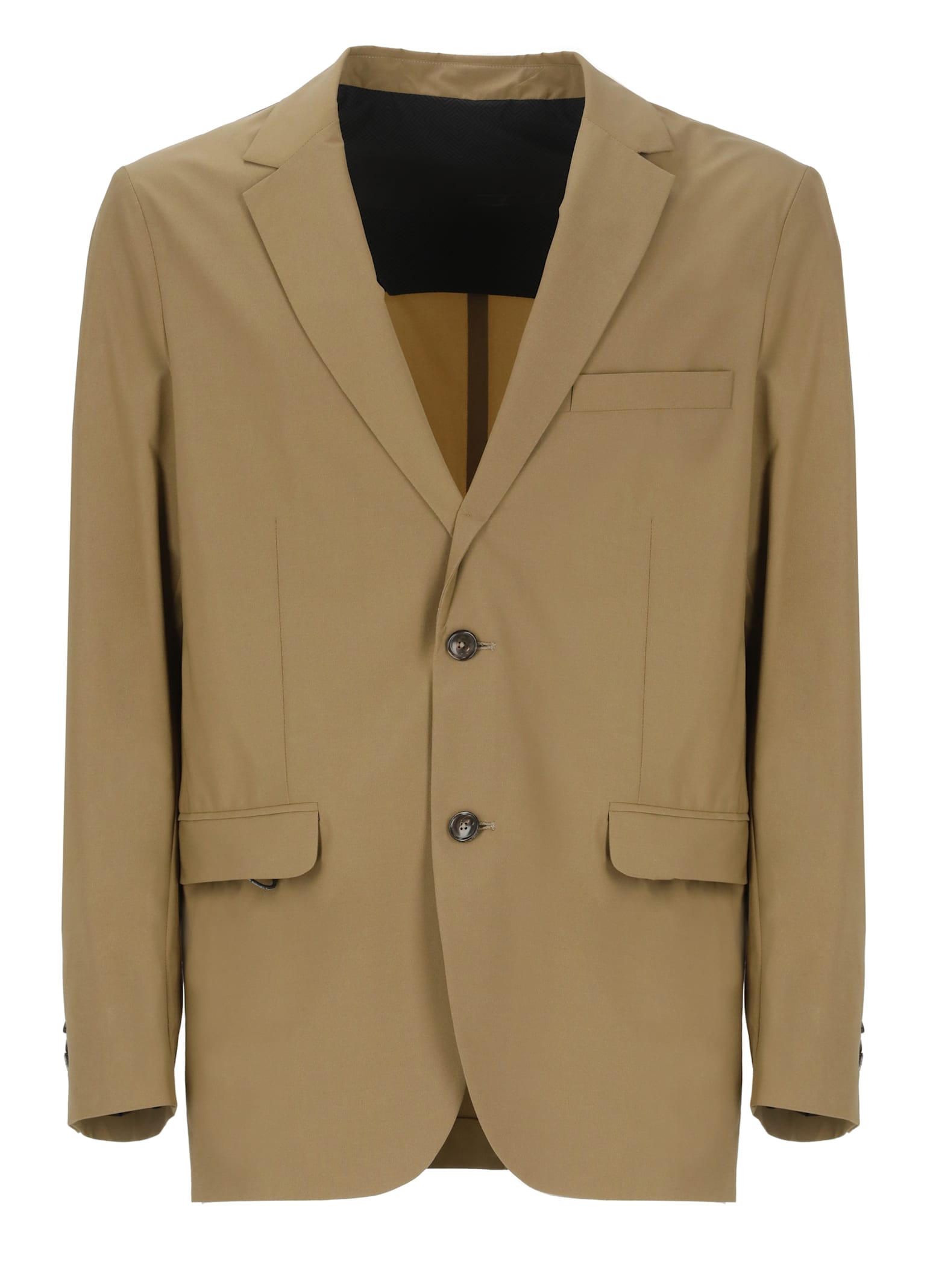 RRD - Roberto Ricci Design Terzilight Jacket