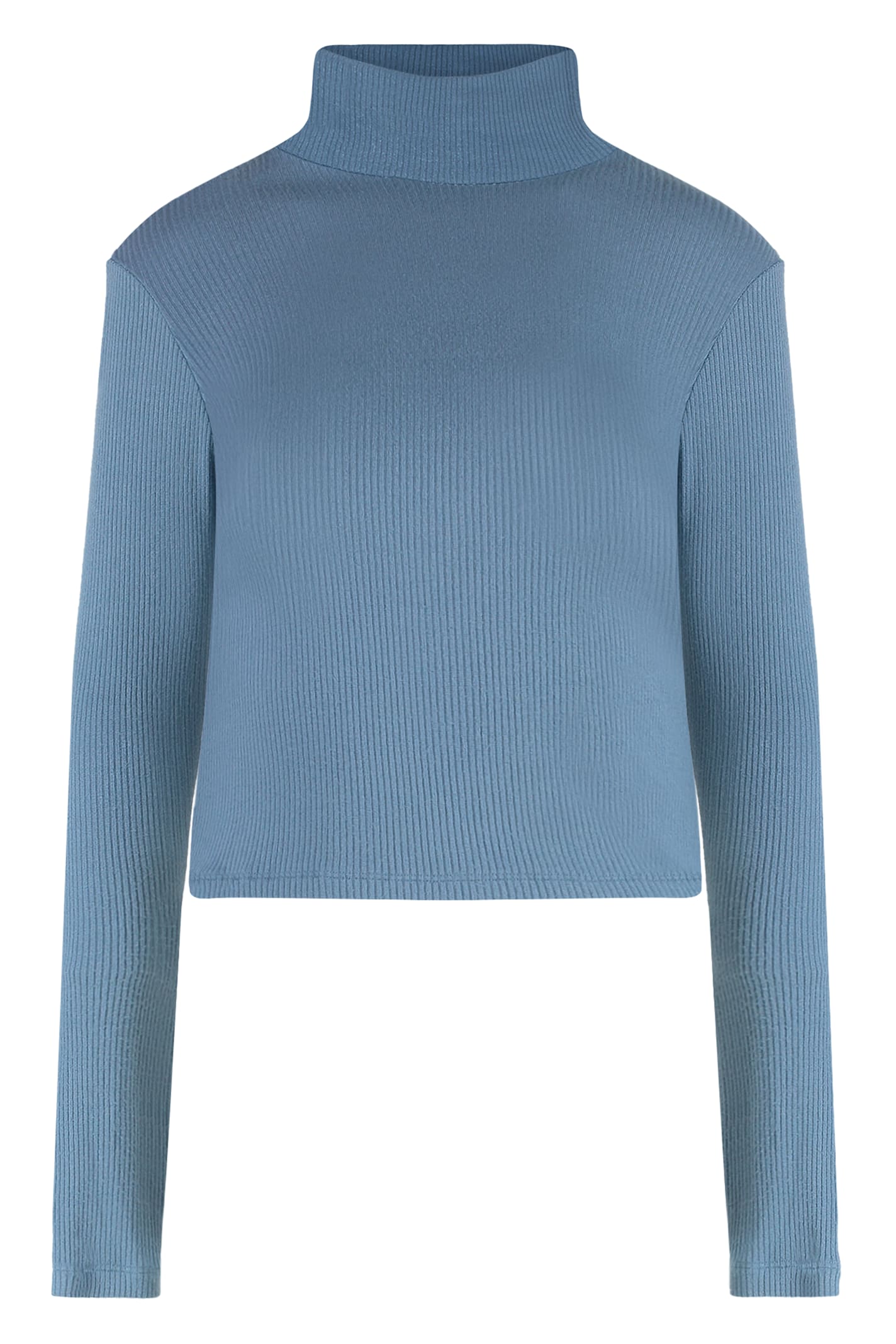 Sablyn Hailey Turtleneck Sweater