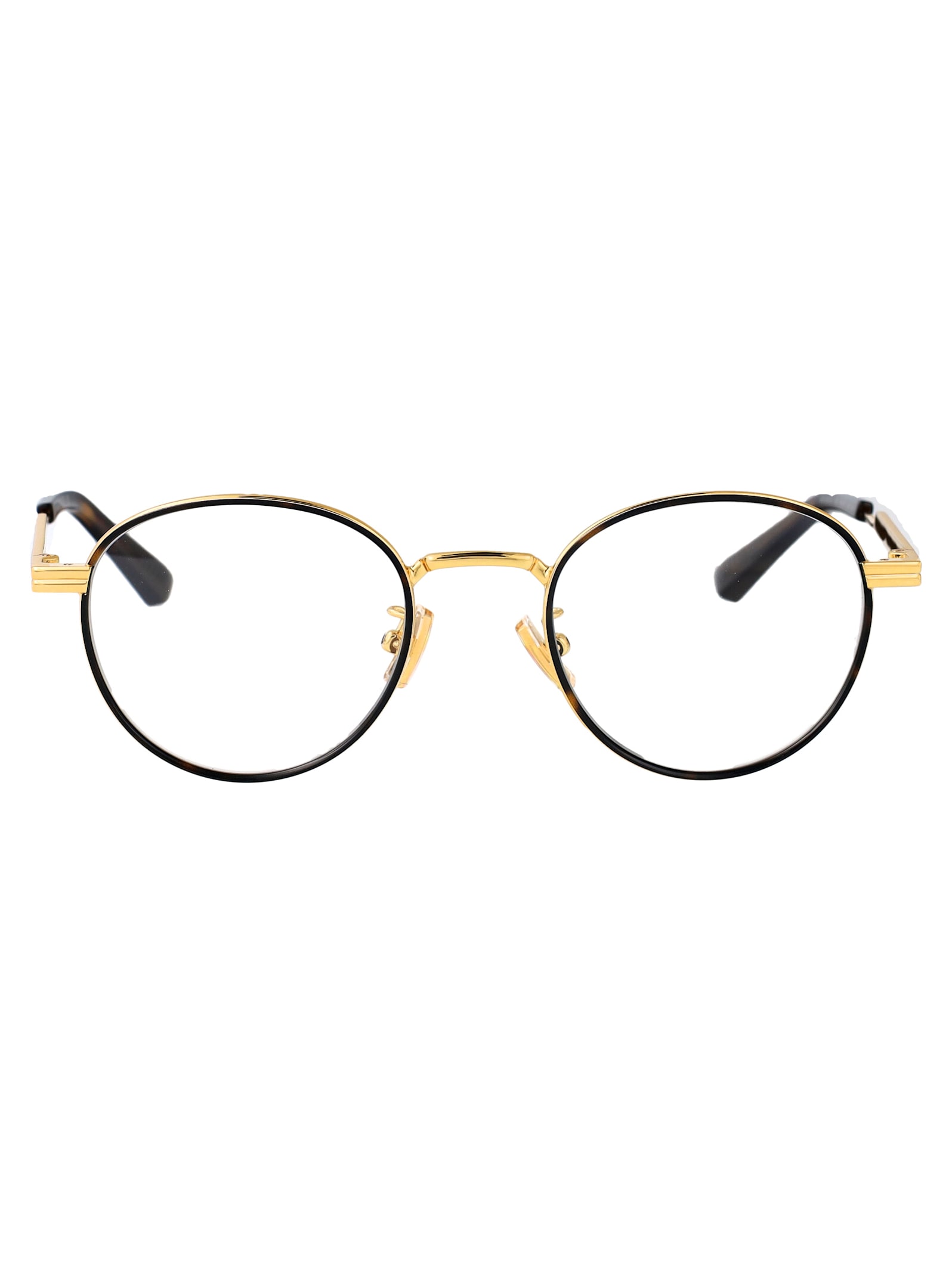 Bottega Veneta Eyewear Bv1337oj Glasses