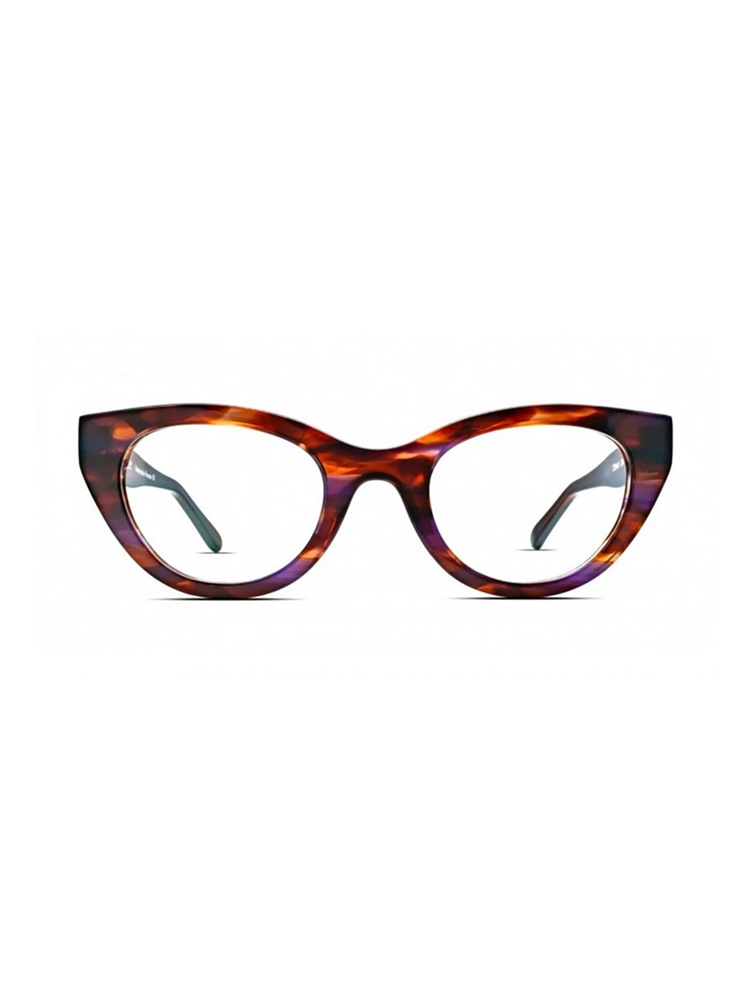 Thierry Lasry CREAMY Eyewear