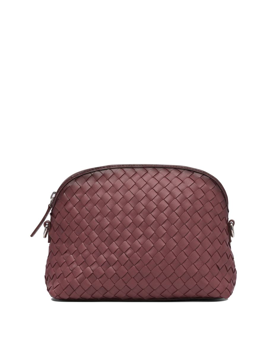Dragon Diffusion "Chunky Fellini" Pouch