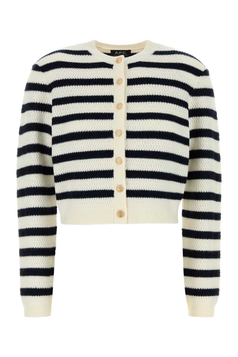 A. P.C. Knitwear