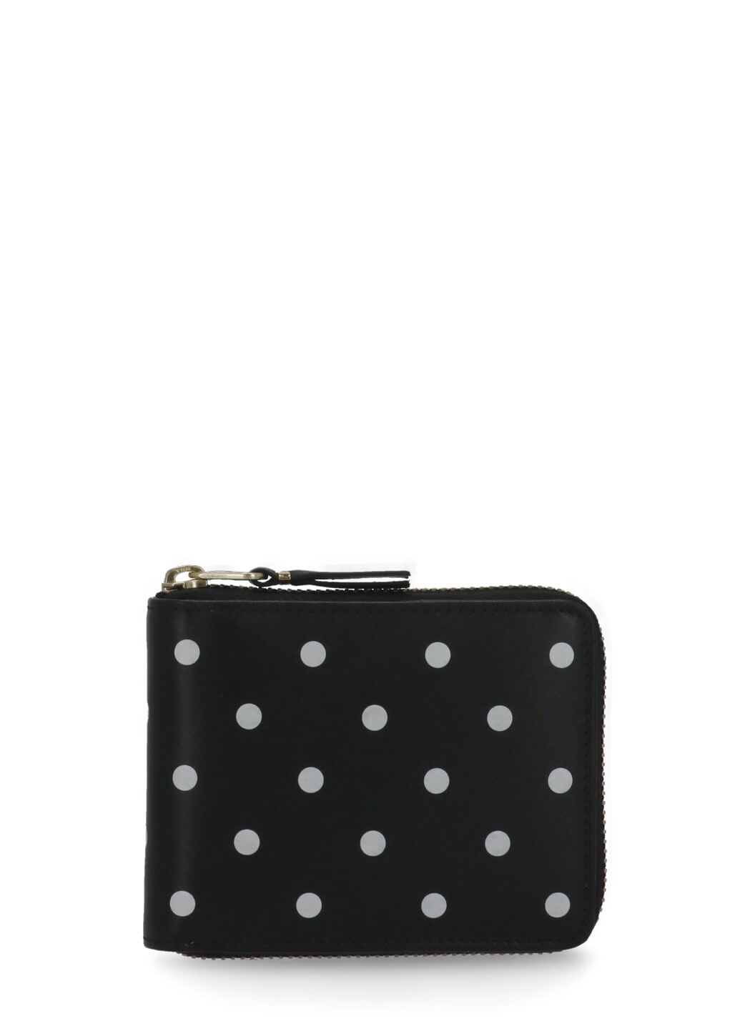 Comme des Garçons Wallet Polka Dots Wallet