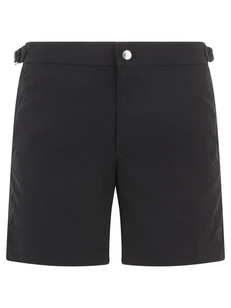 Alexander McQueen Swimwear