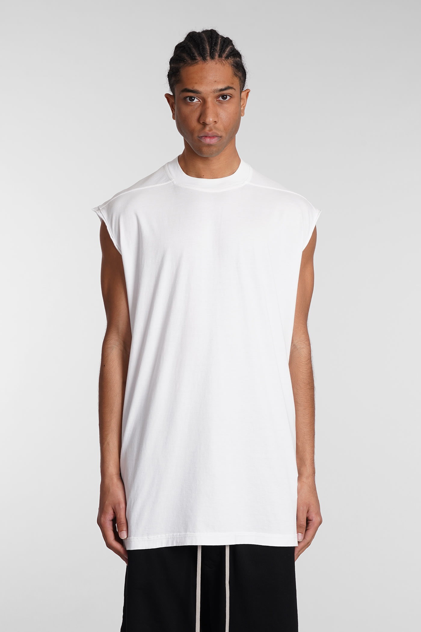DRKSHDW Tarp T T-shirt