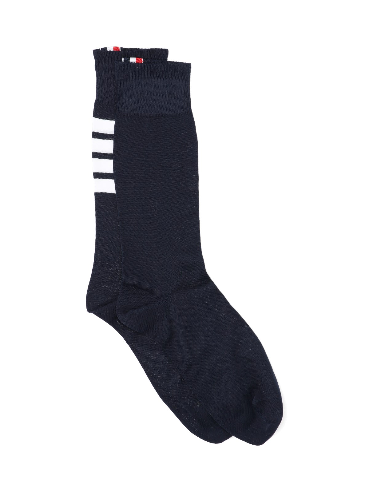 Thom Browne '4-Bar' Socks