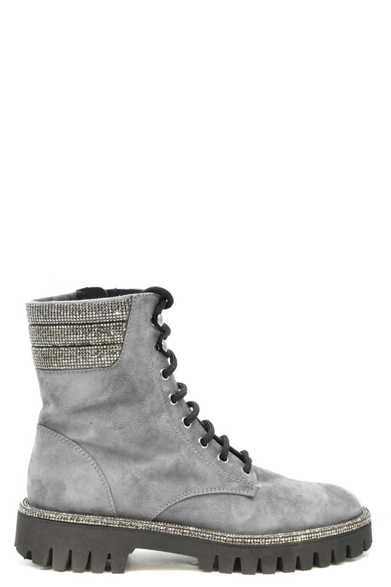 Ninalilou Booties
