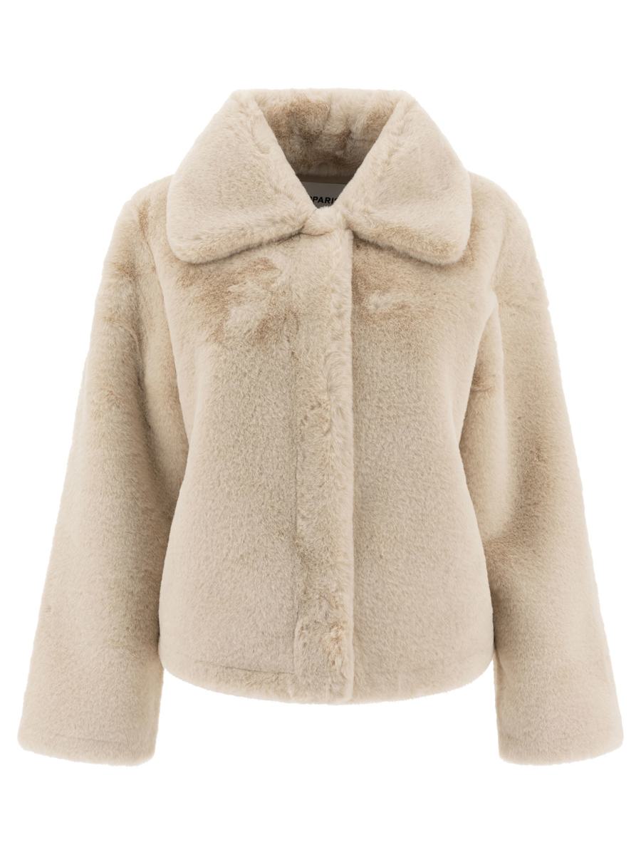 Apparis "Elis" Coat