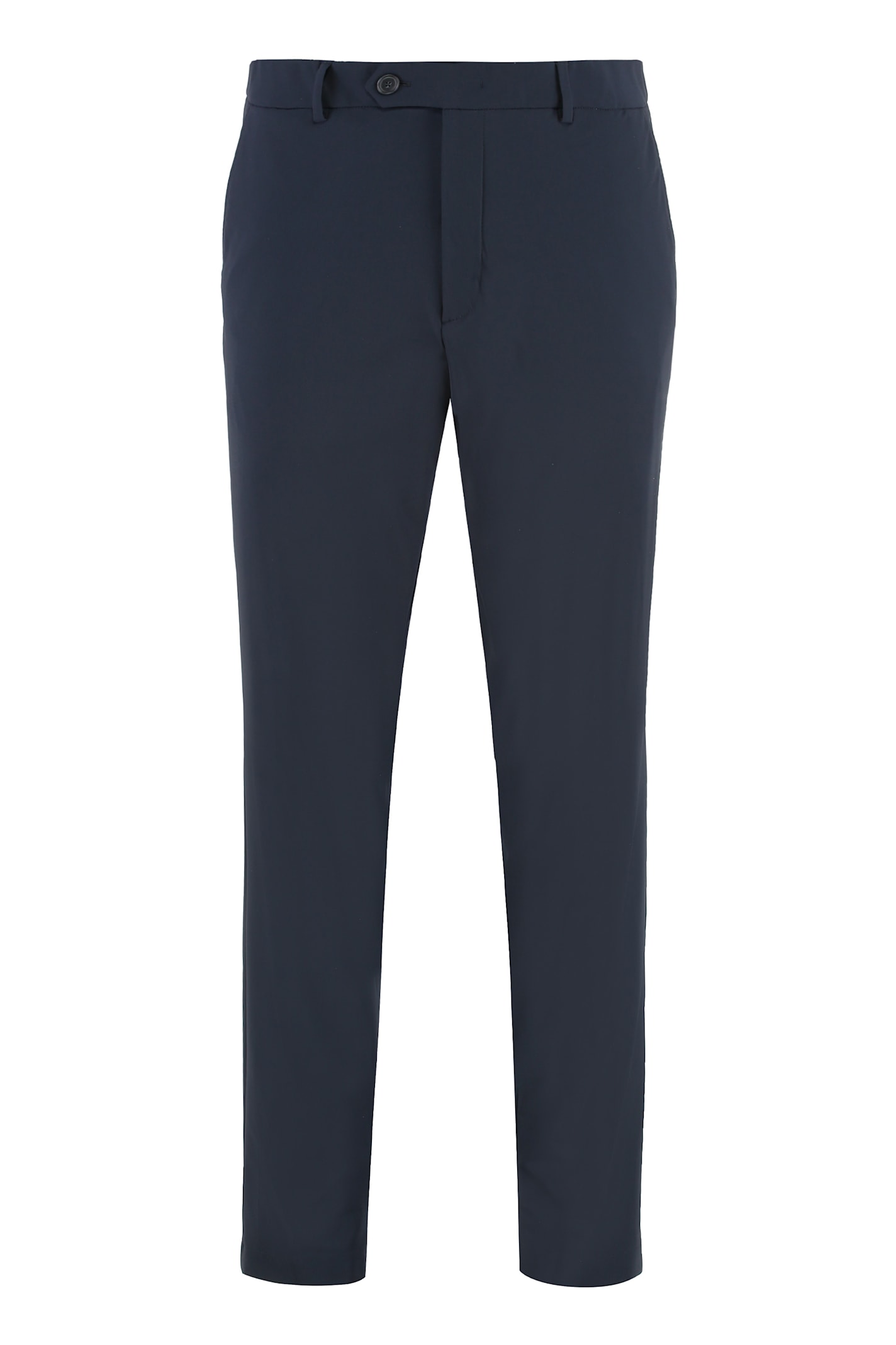 Hugo Boss Slim Fit Chino Trousers