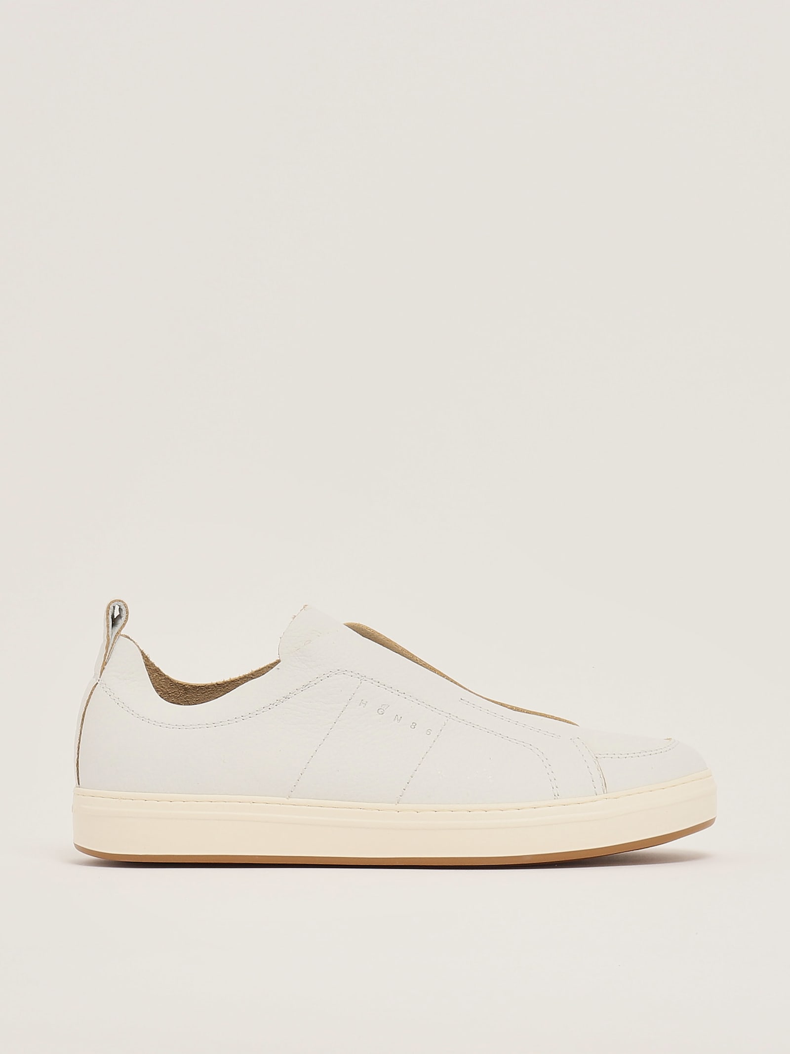 Hogan H668 Slip On Sneaker