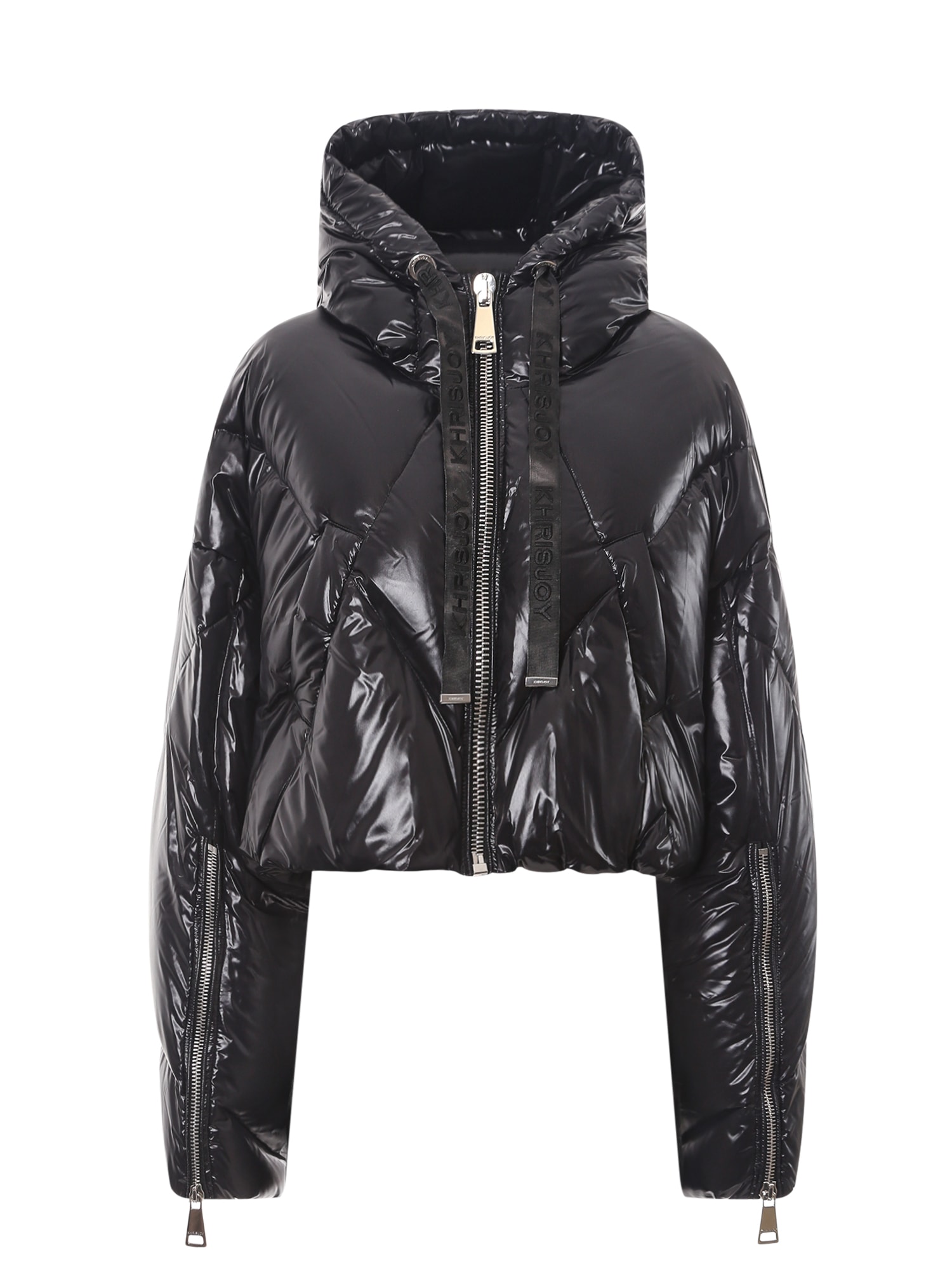 Khrisjoy Jacket