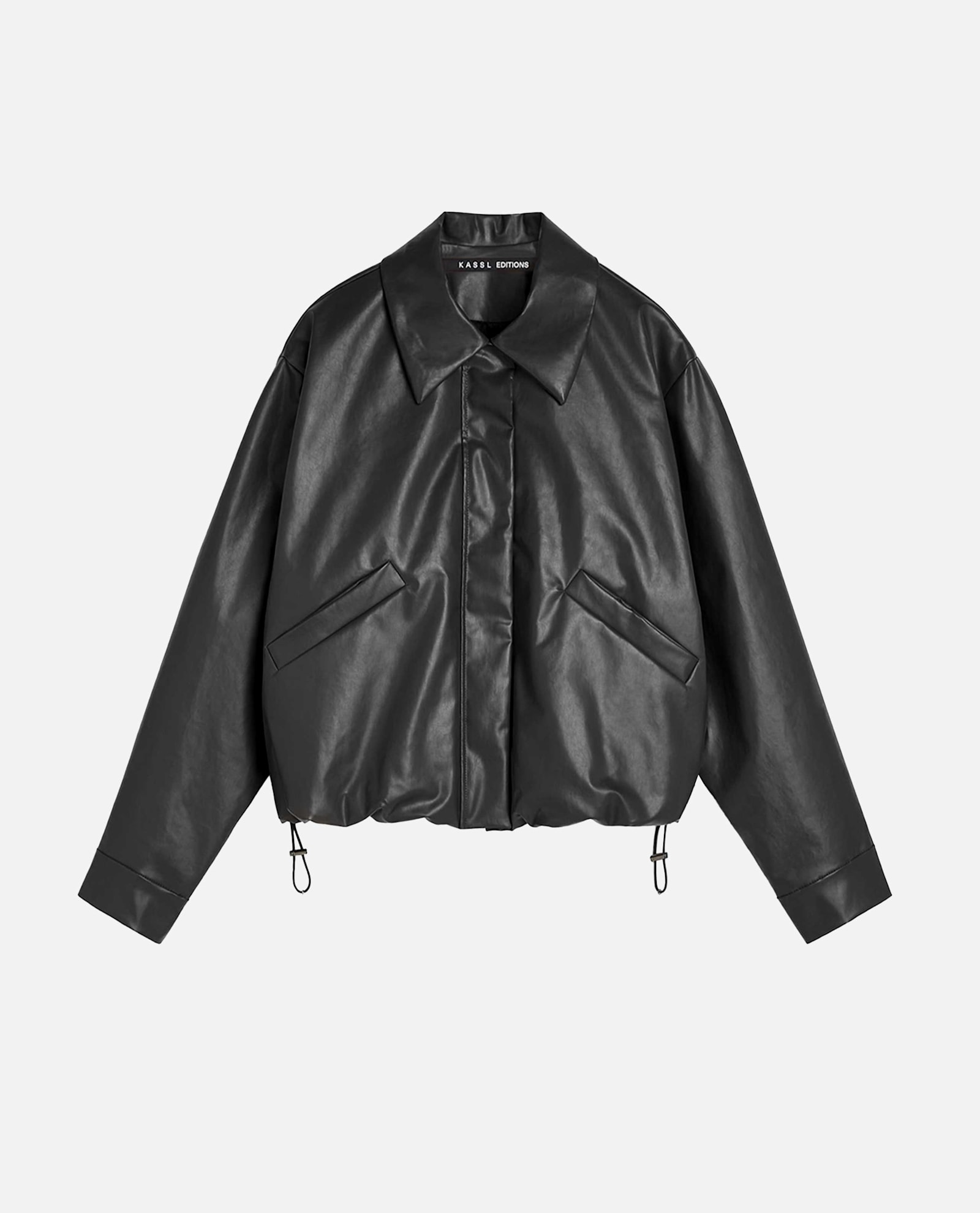 KASSL Editions Bomber Jacket