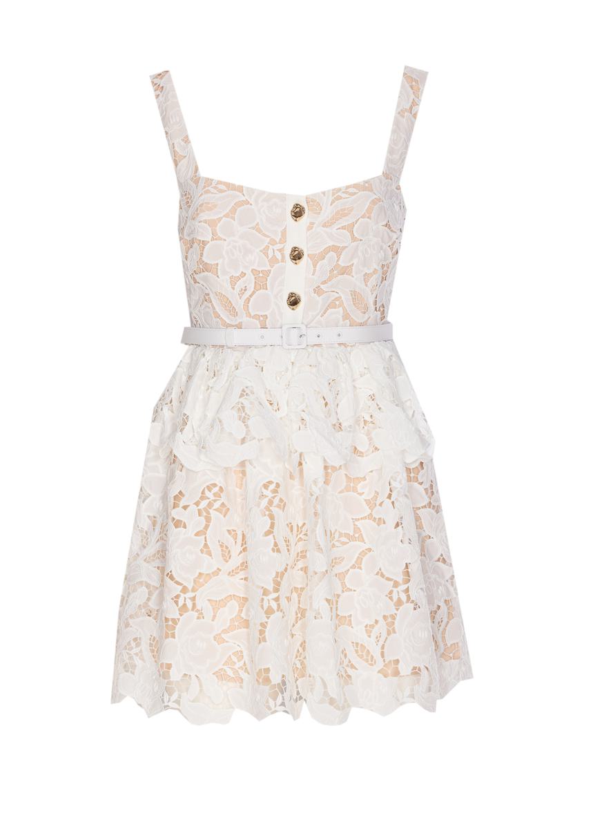 Self-Portrait Dresses